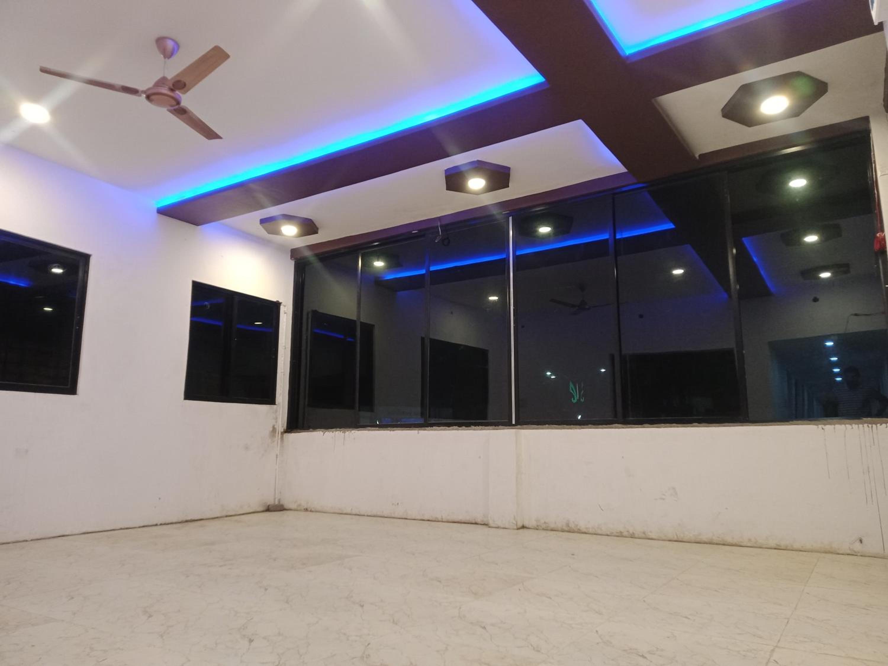 Hotel KC IINN