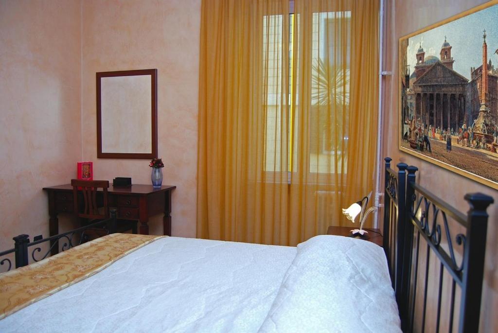 Maestoso Locazione Turistica