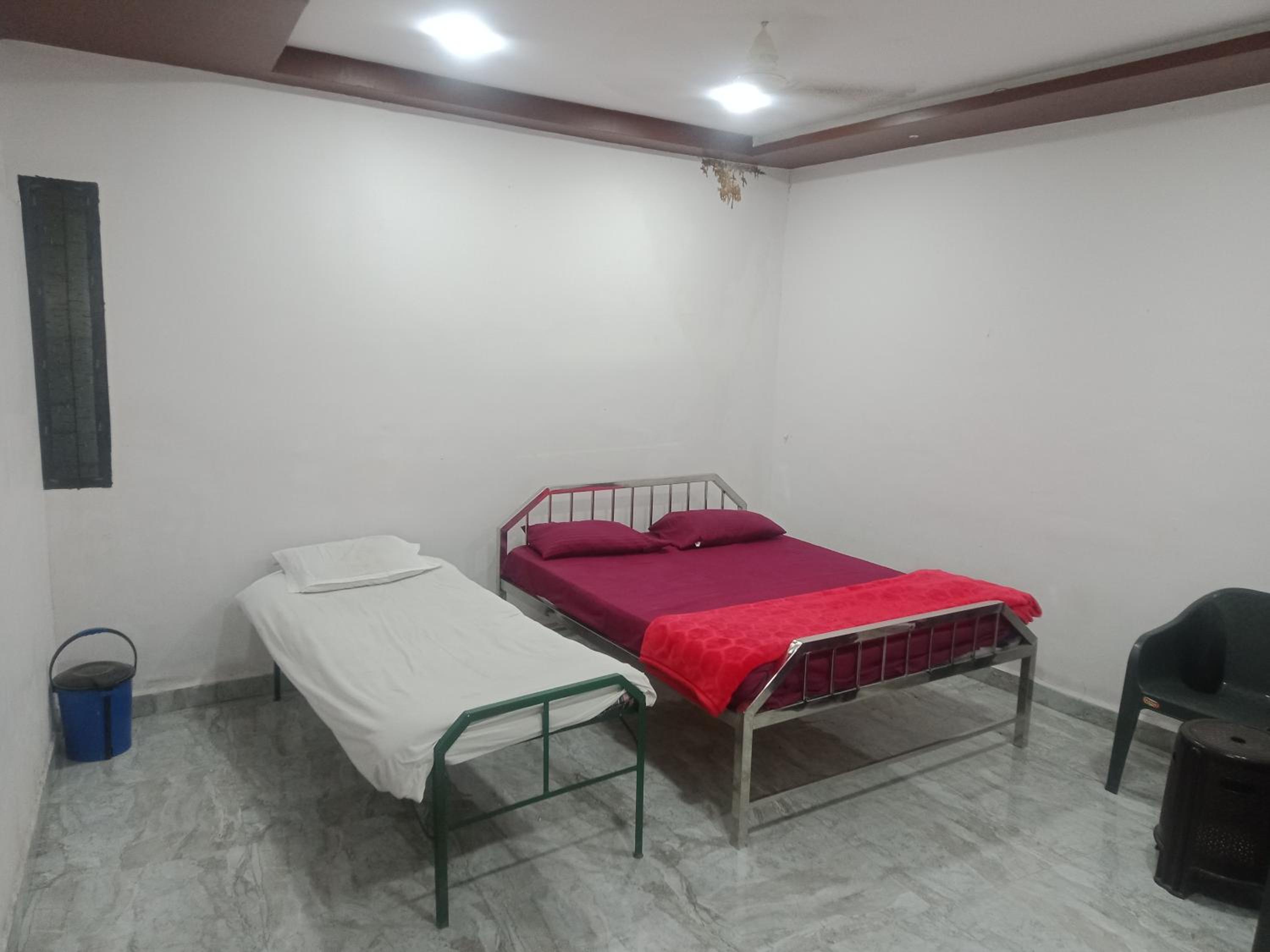 Hotel KC IINN