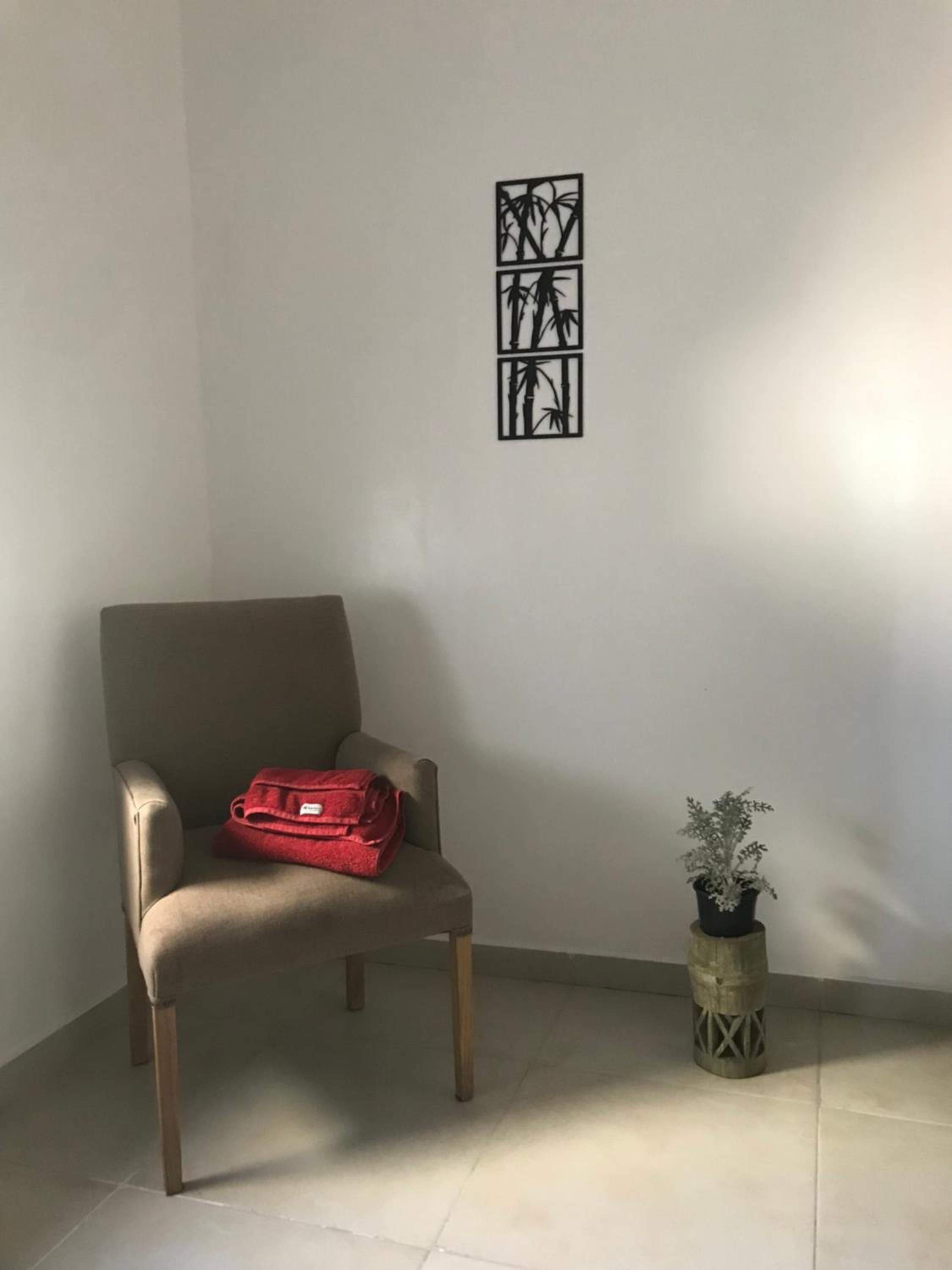 Avenida Departamento completo, cerca de todo