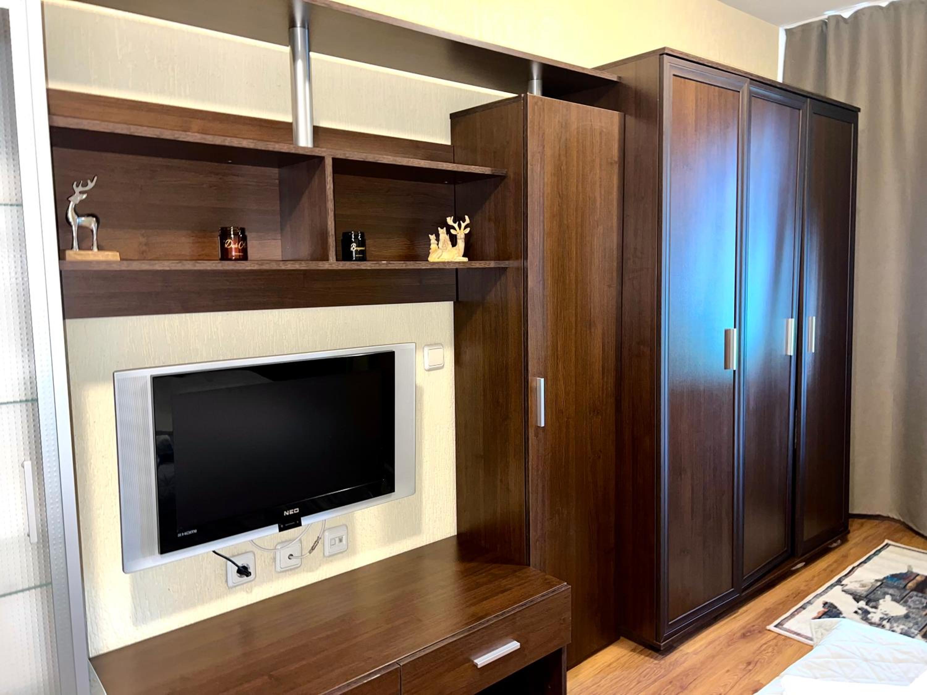 Private Suite at Comfort Bansko