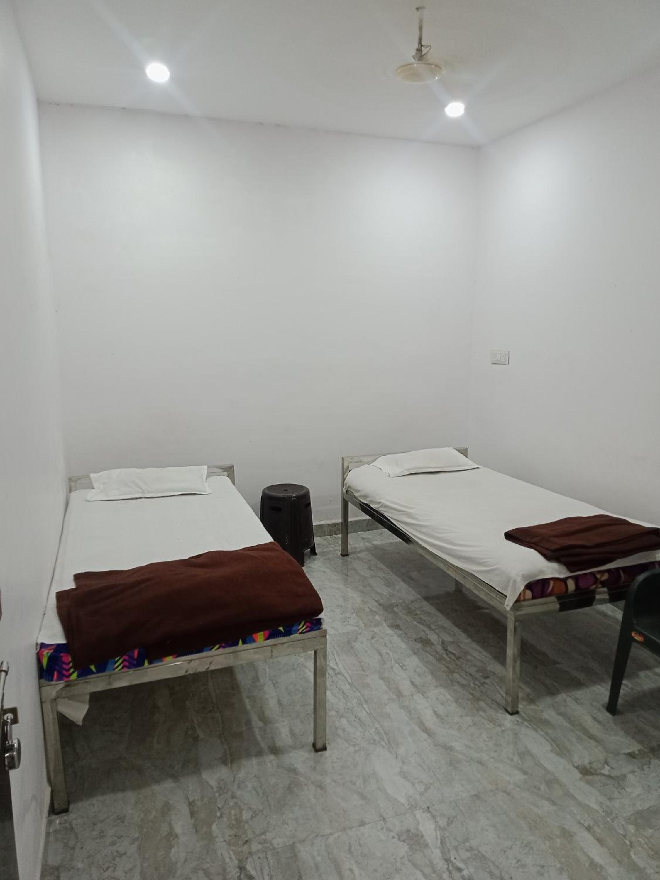 Hotel KC IINN