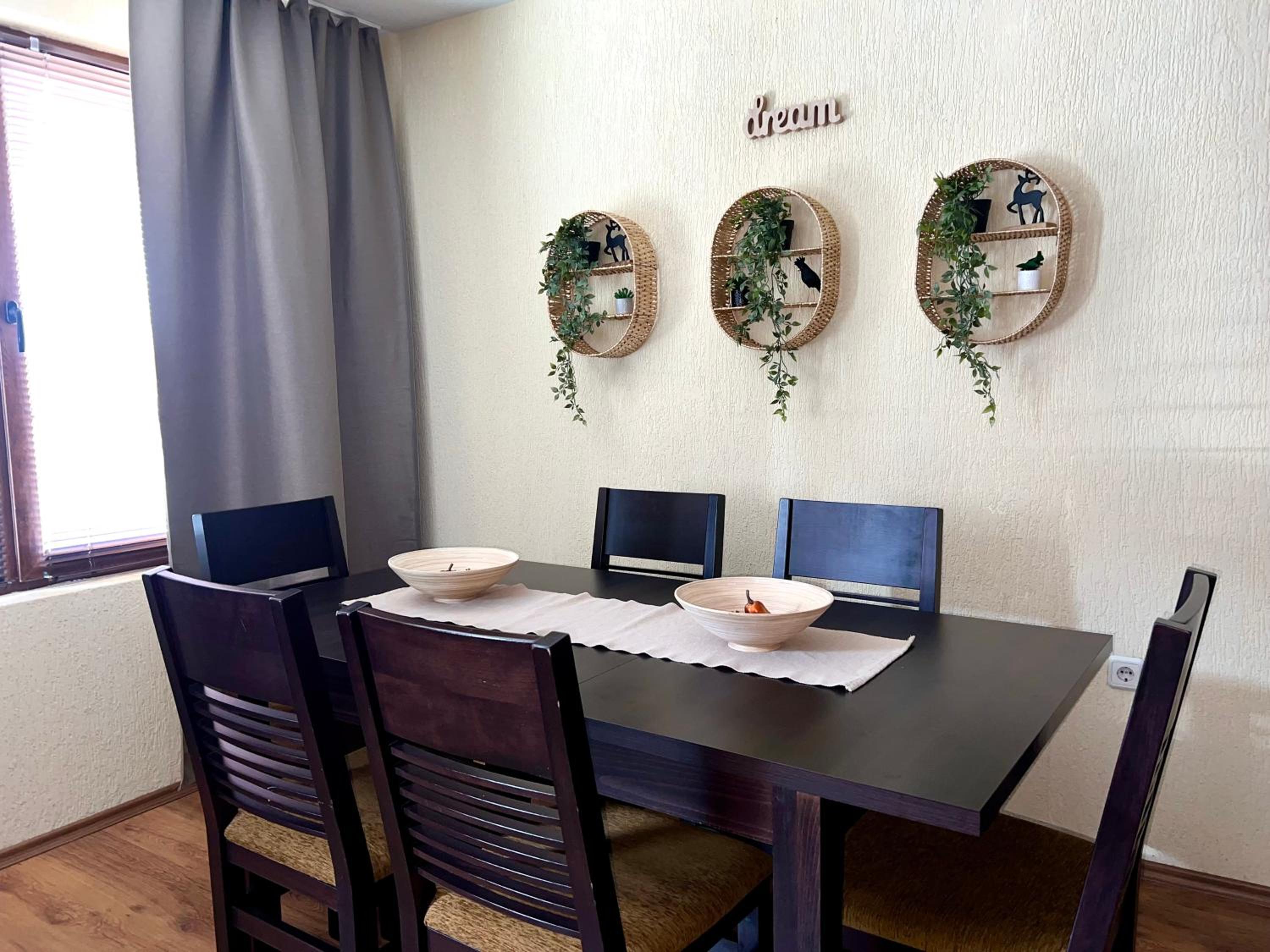 Private Suite at Comfort Bansko