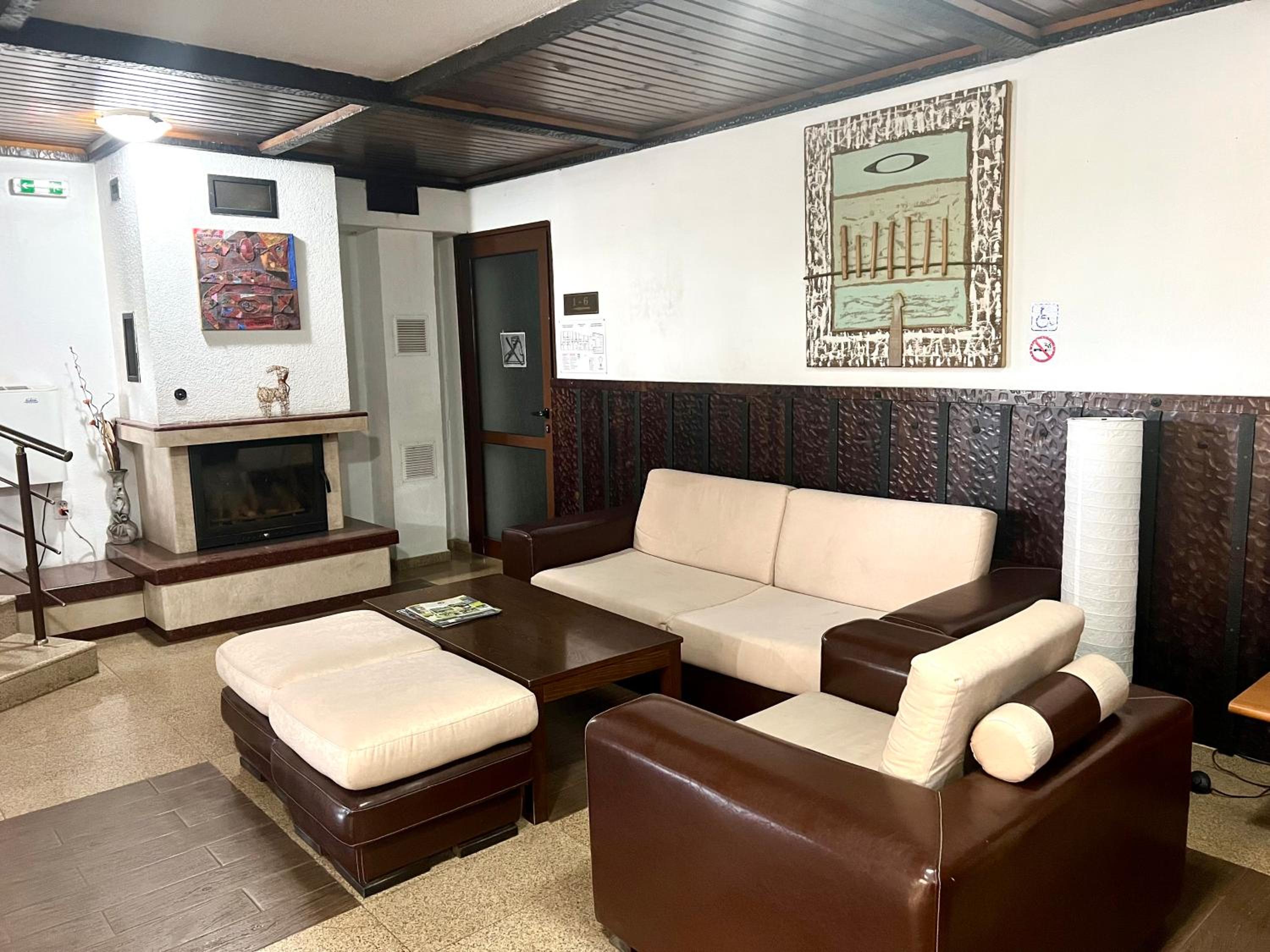 Private Suite at Comfort Bansko