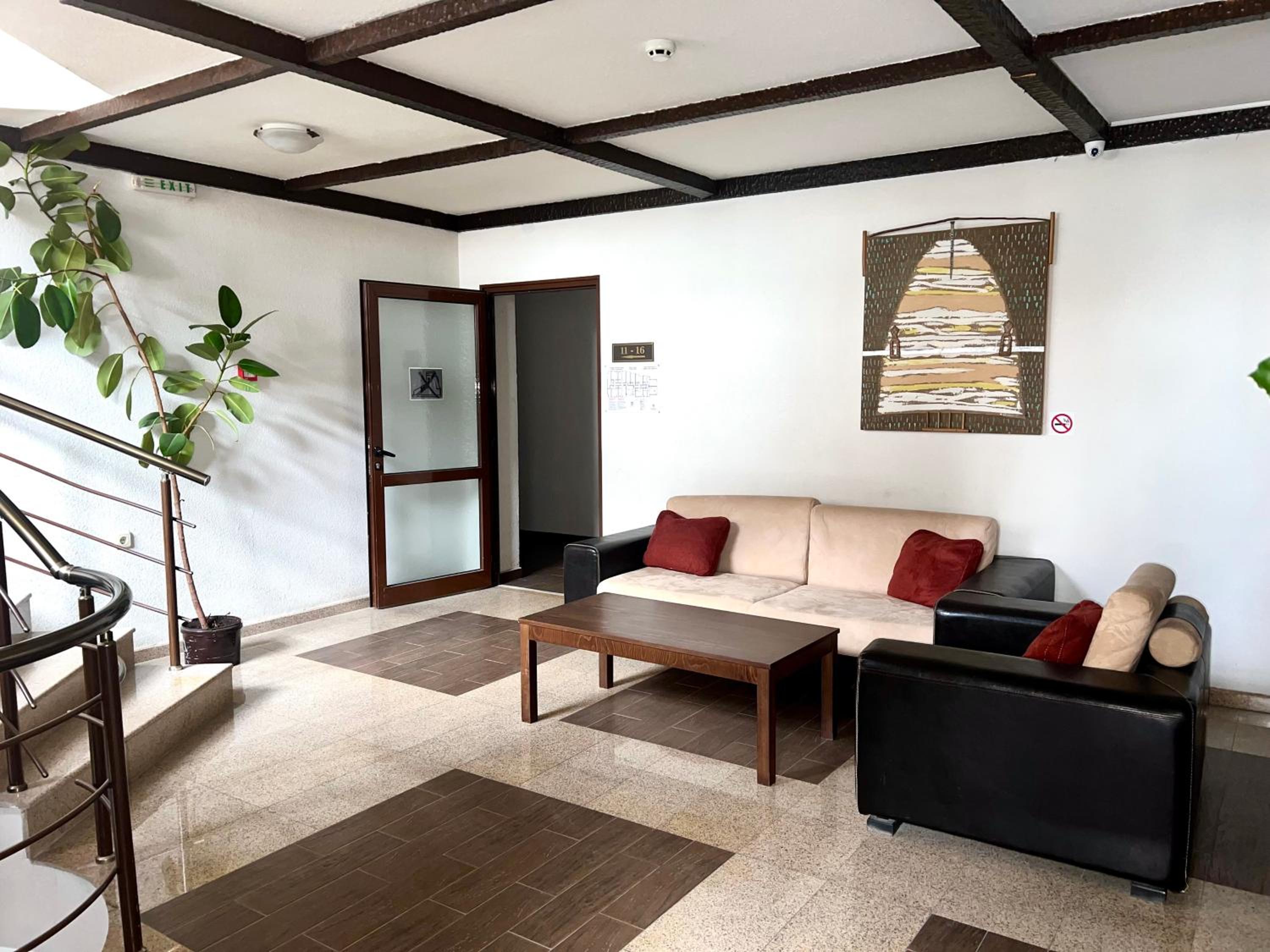 Private Suite at Comfort Bansko