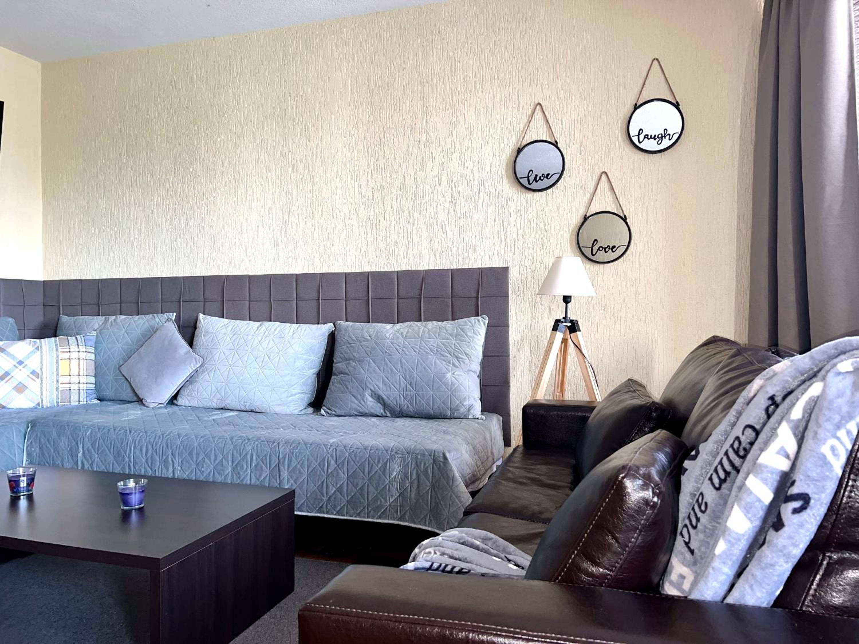 Private Suite at Comfort Bansko