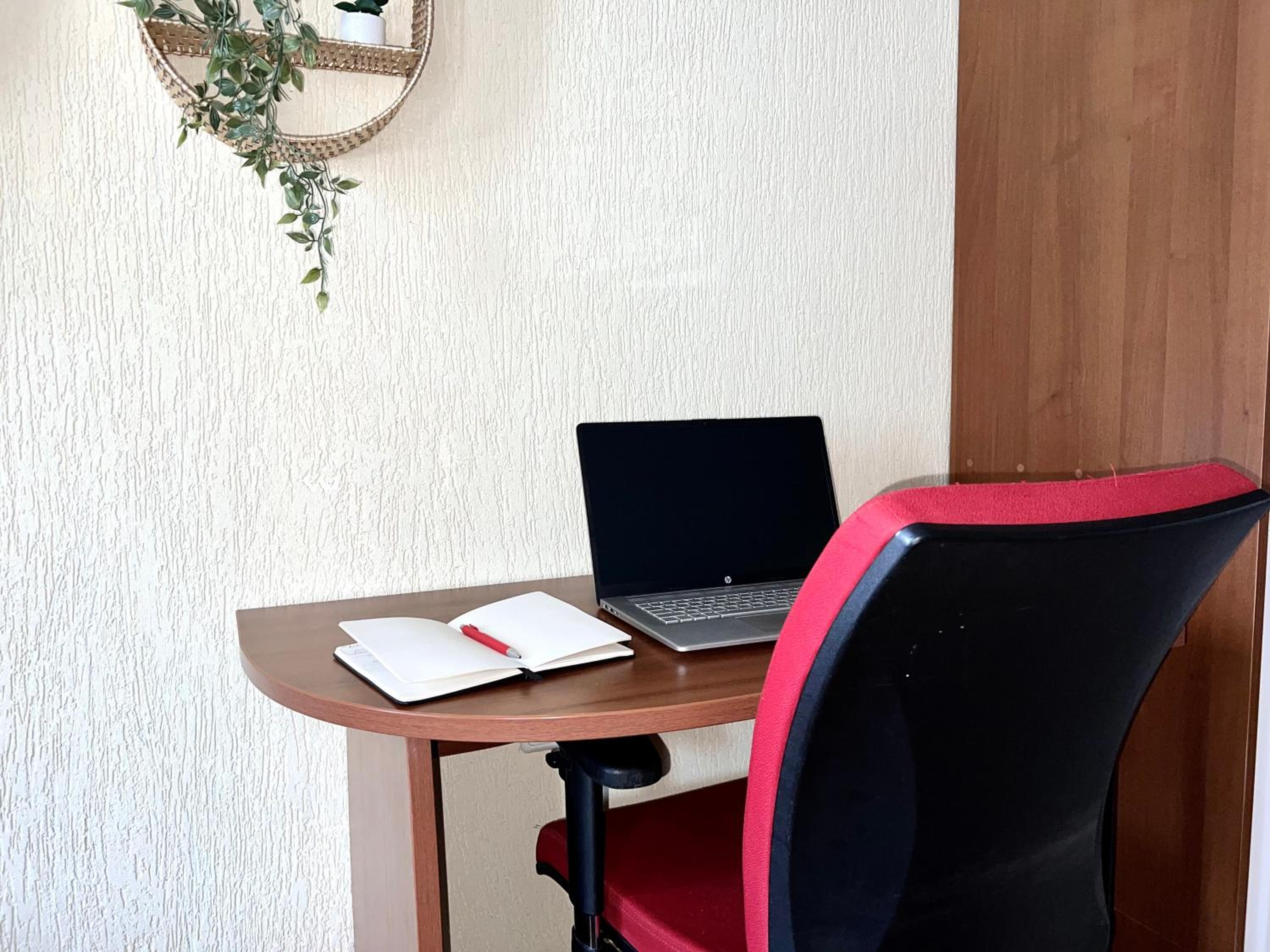 Private Suite at Comfort Bansko