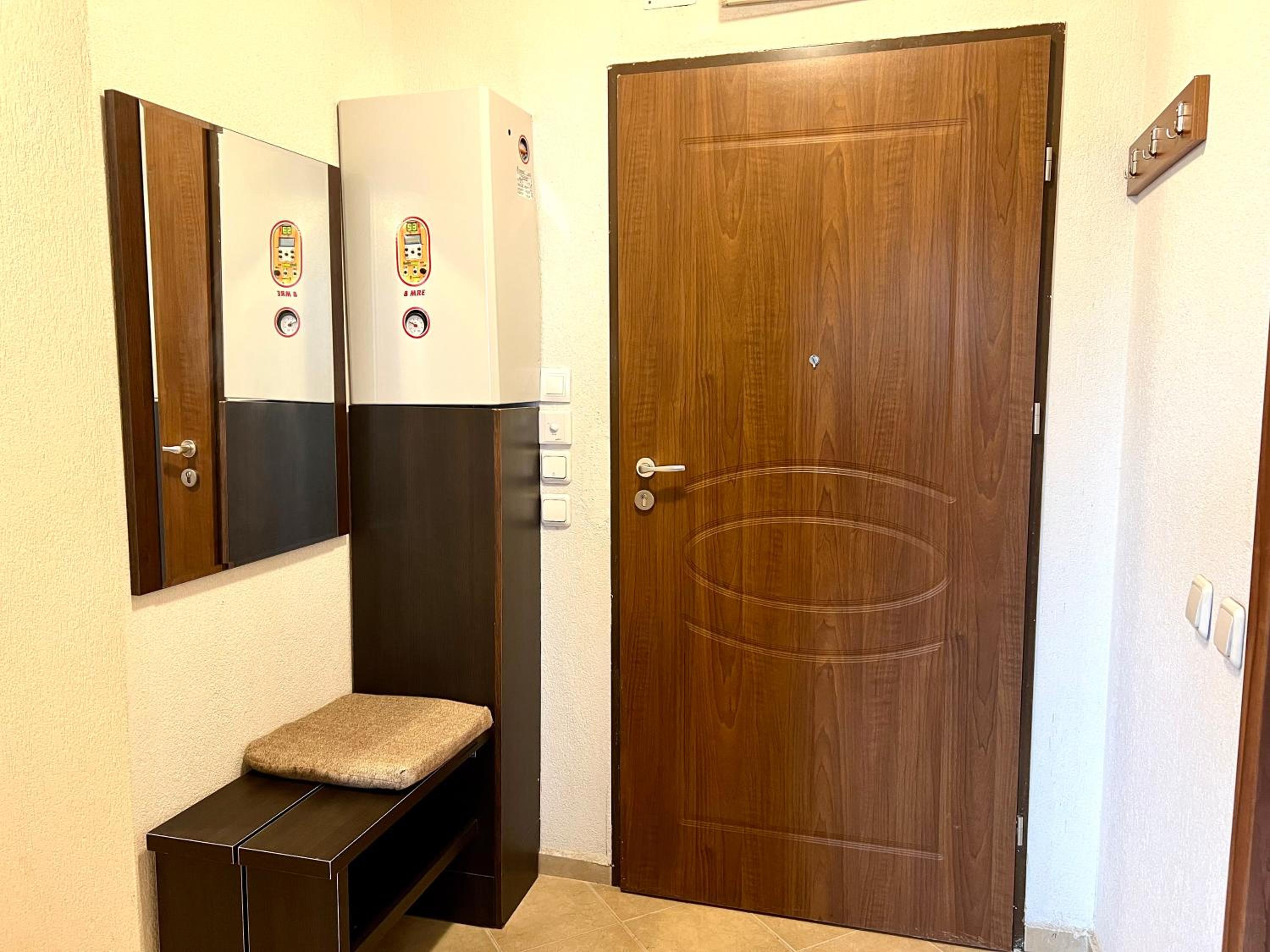Private Suite at Comfort Bansko