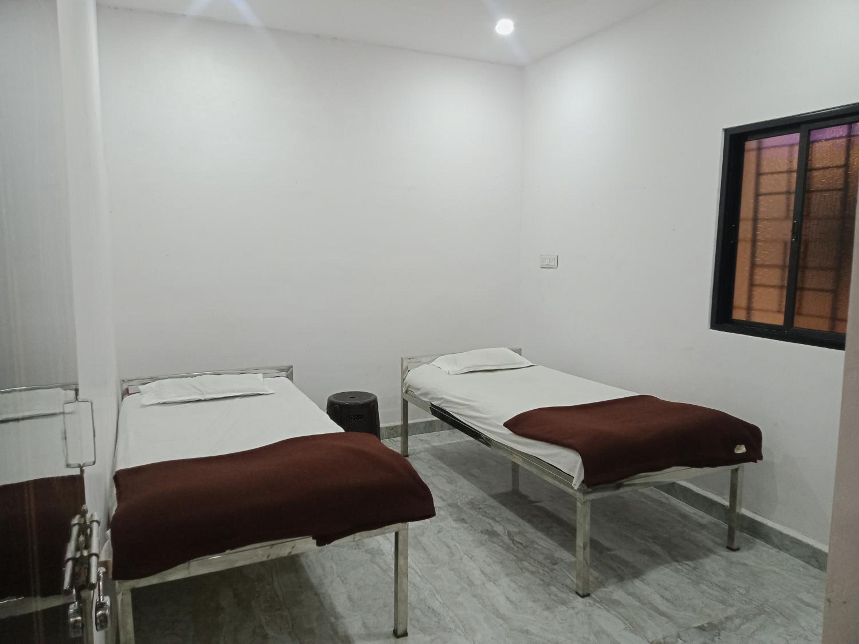 Hotel KC IINN