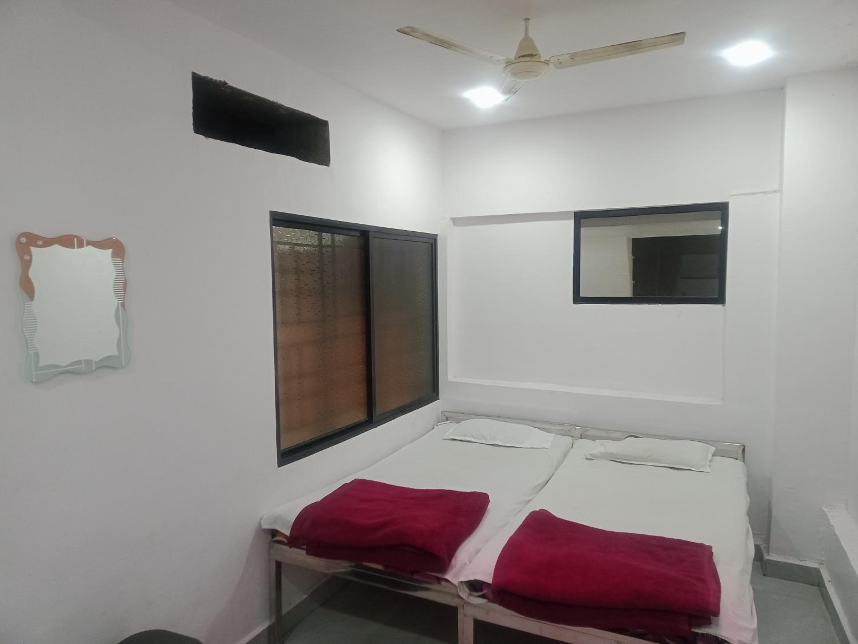 Hotel KC IINN