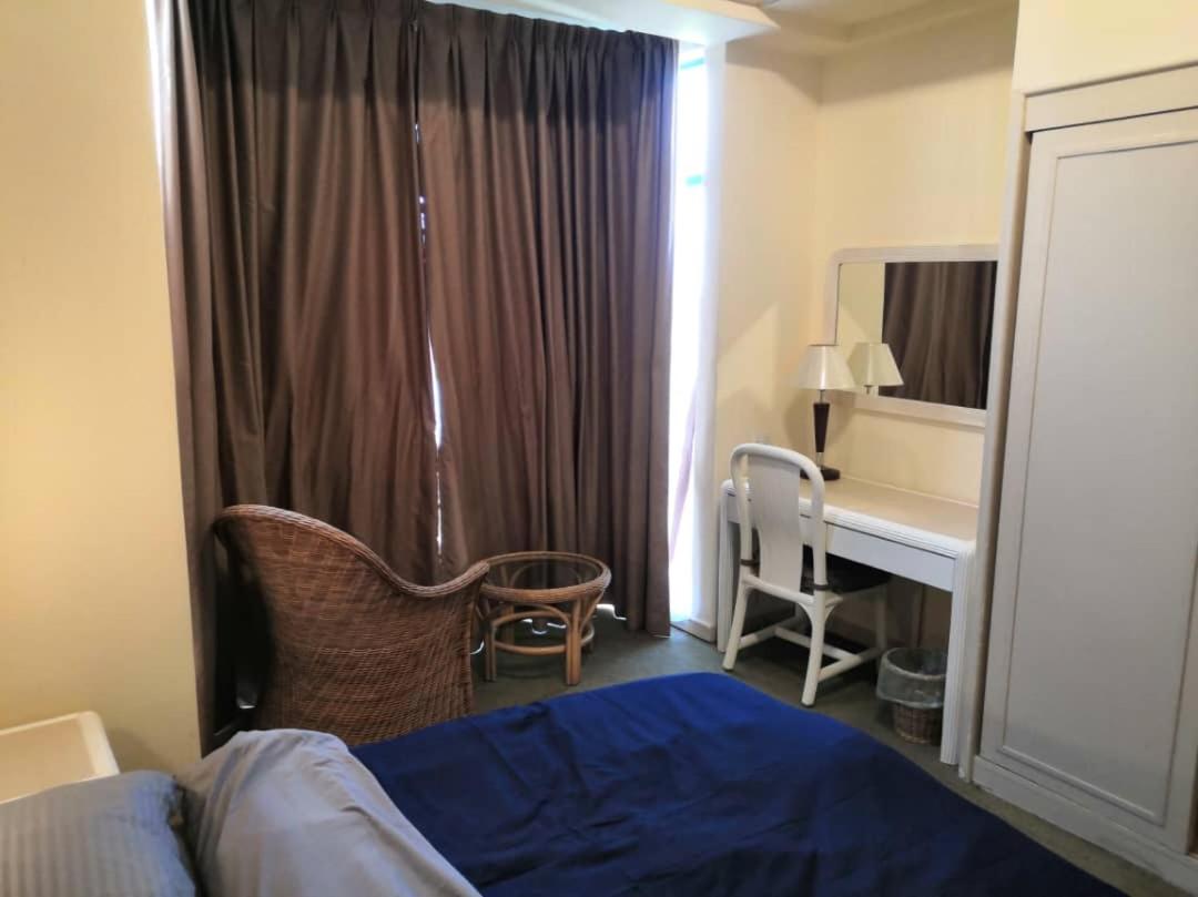 Mahkota Hotel Apartment - 2 Rooms New Renovated free WiFi photo 2