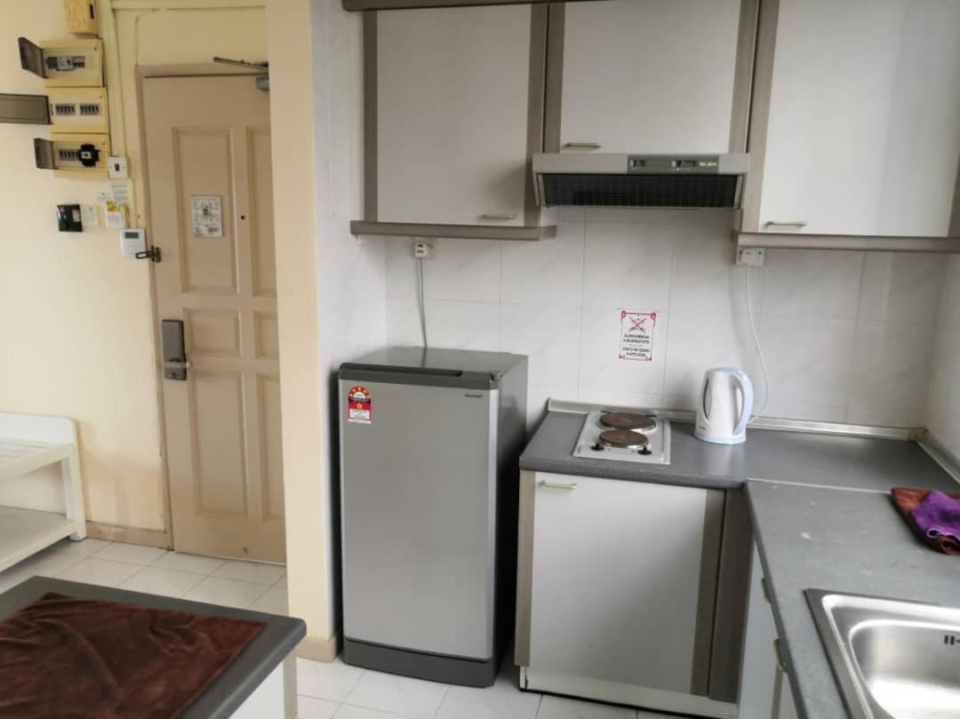Mahkota Hotel Apartment - 2 Rooms New Renovated free WiFi photo 5