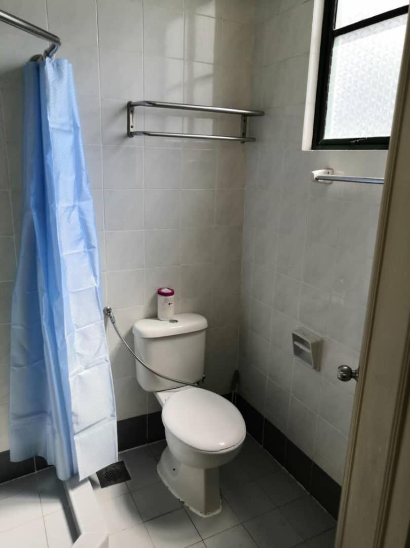 Mahkota Hotel Apartment - 2 Rooms New Renovated free WiFi photo 7