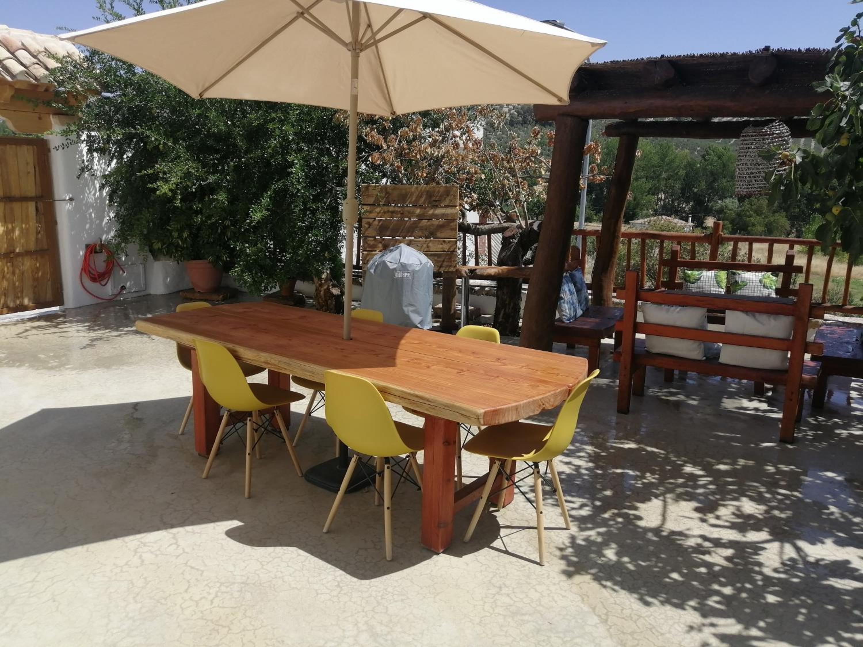 Casa Manuela