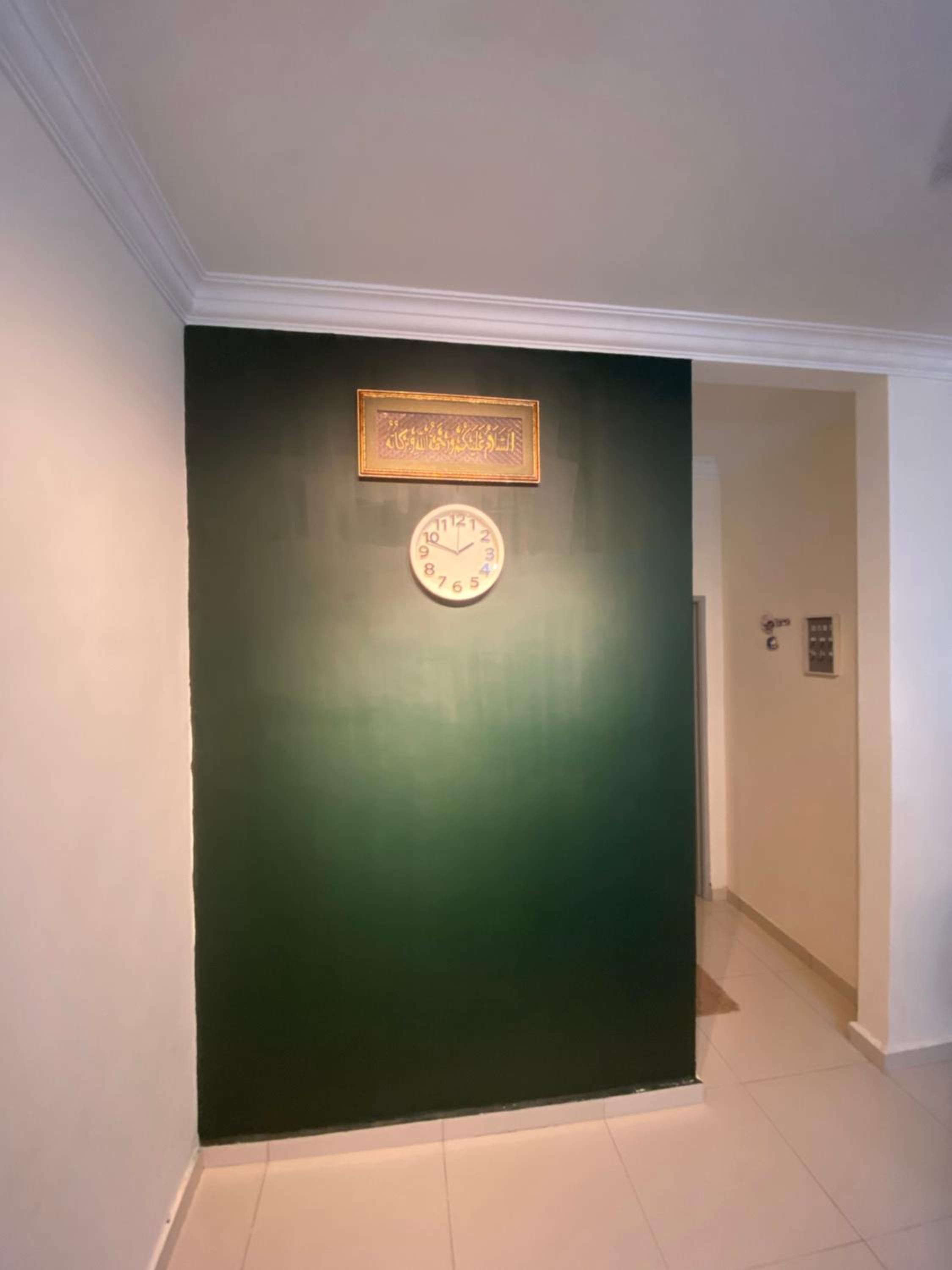 Fary Inn Alor Gajah Melaka - Mslim Only photo 2