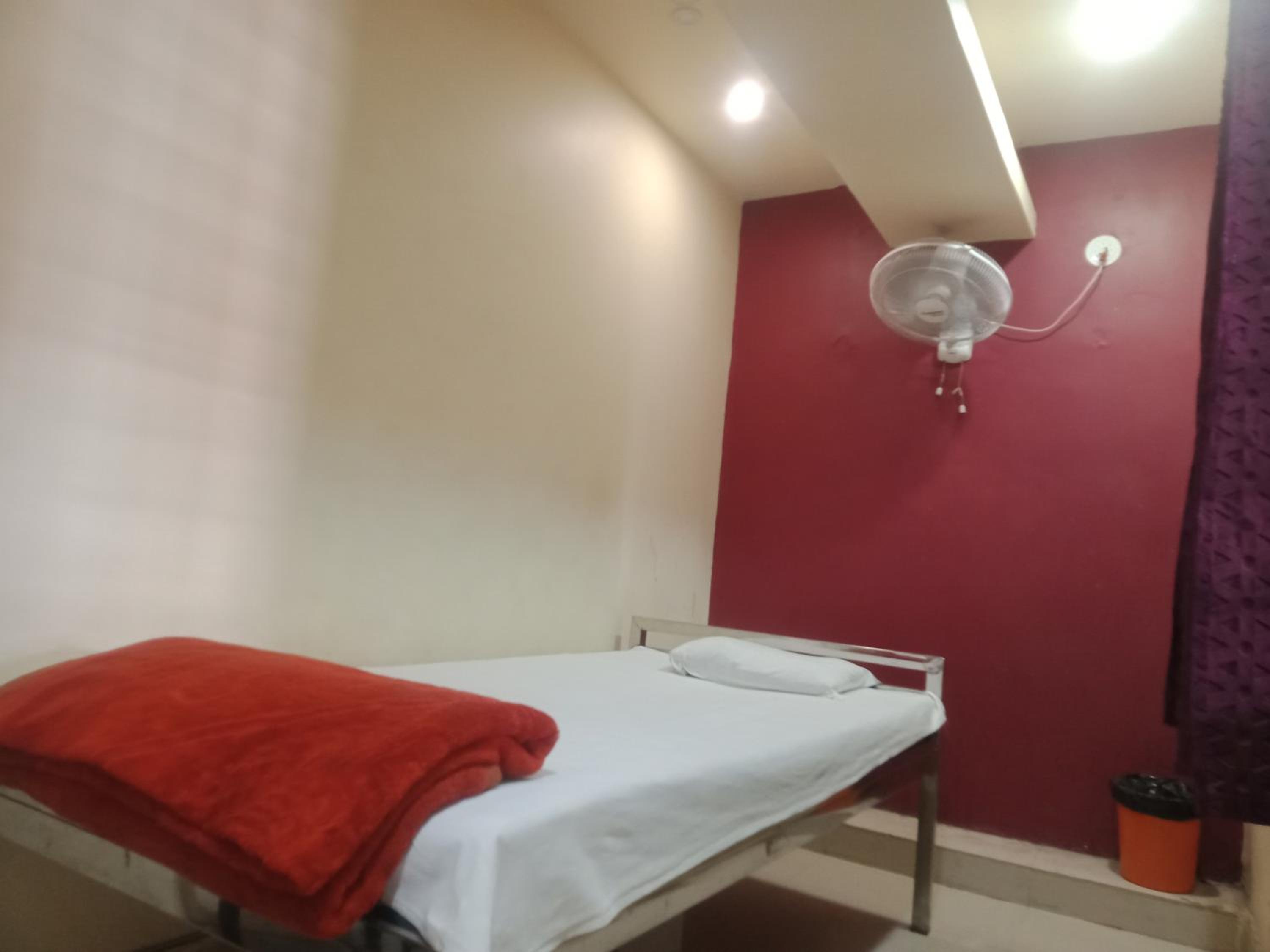 Hotel KC IINN
