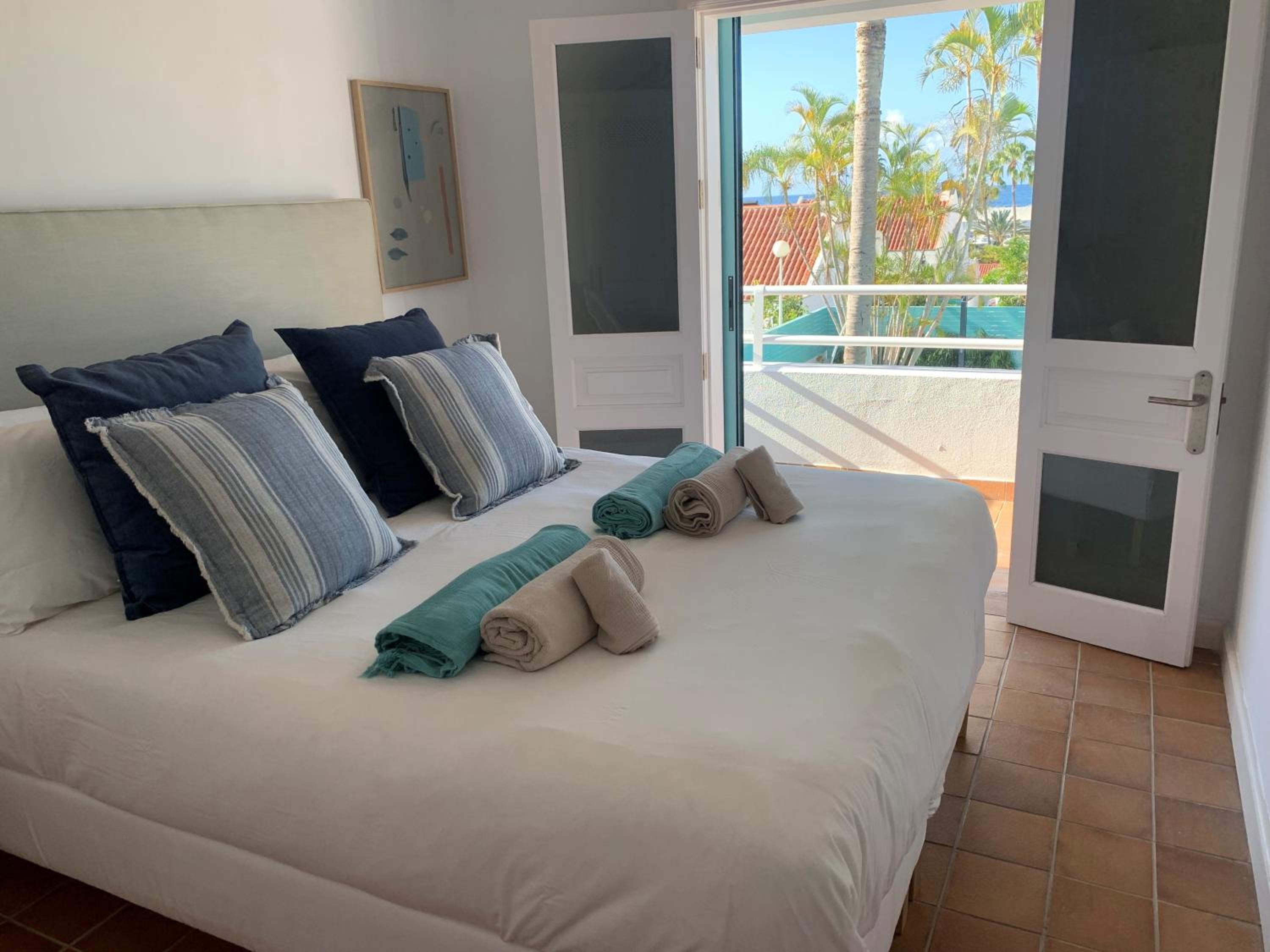 Vivienda Vacacional Pasito Blanco 1