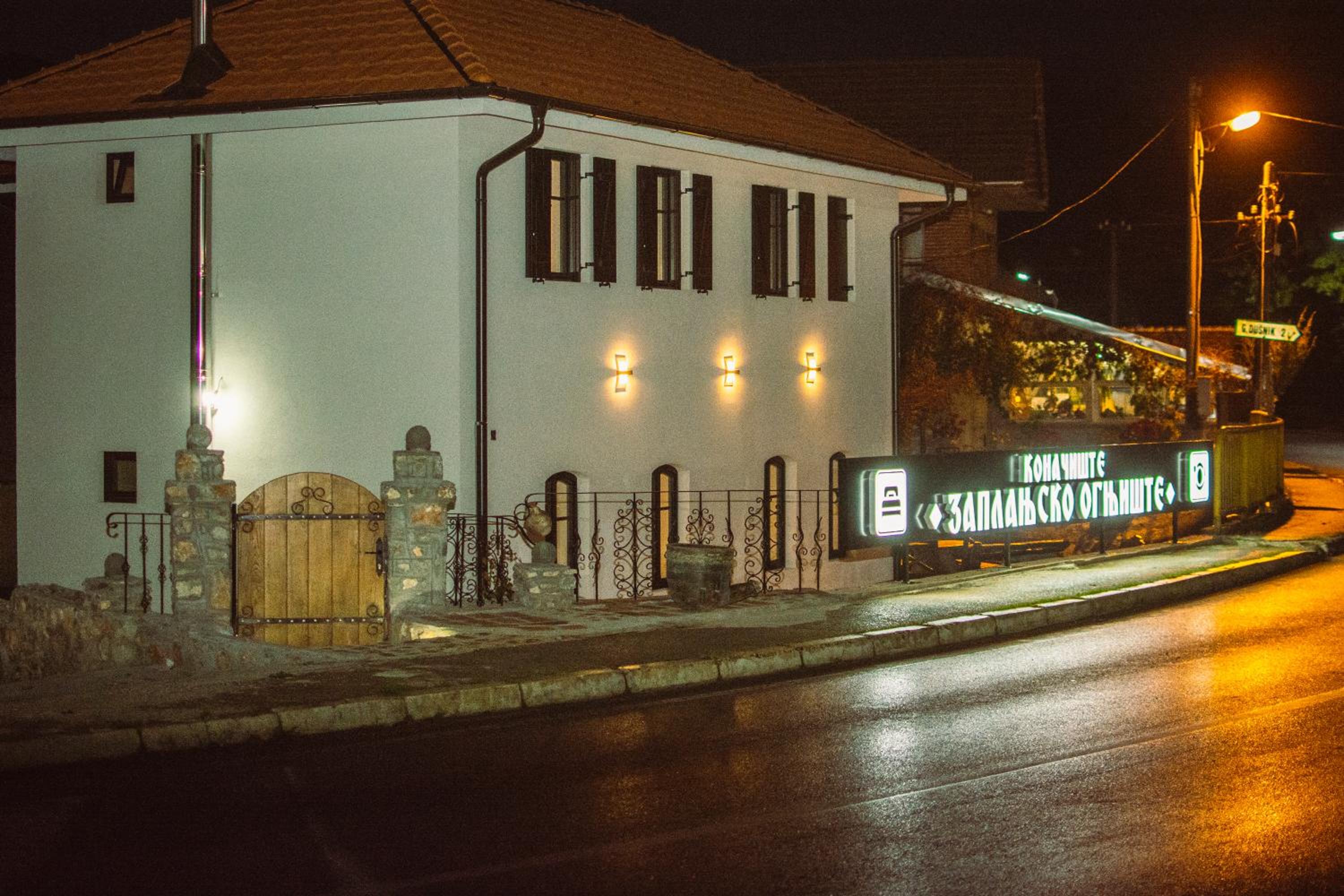 building
