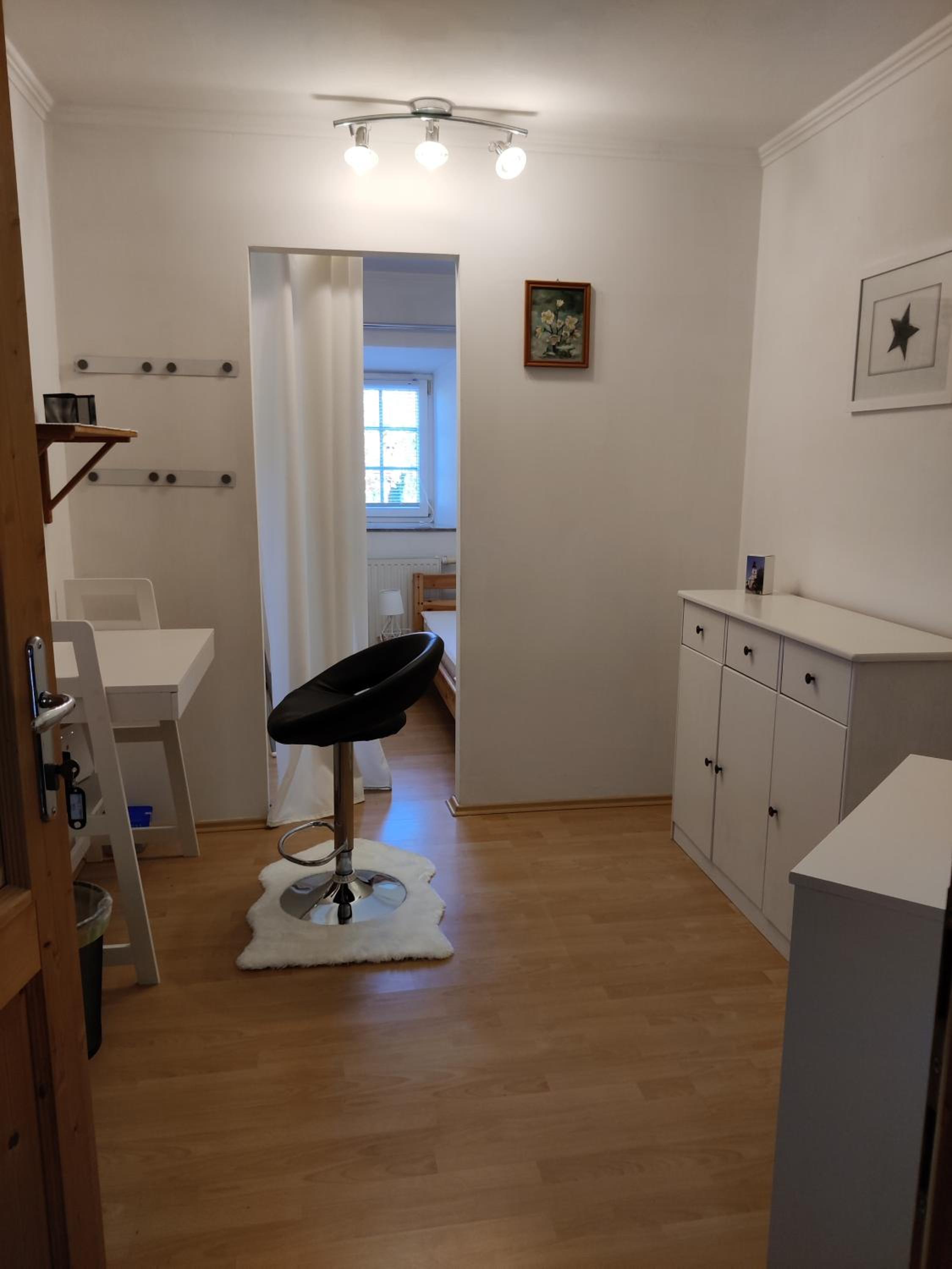 Ferienhaus Am Bach