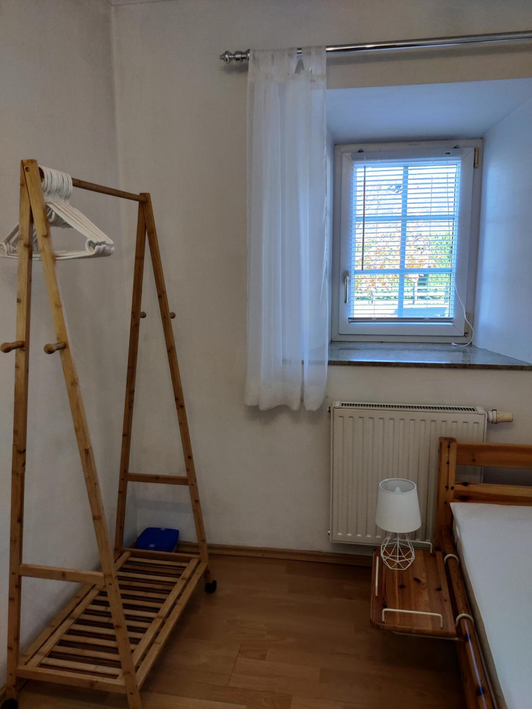 Ferienhaus Am Bach