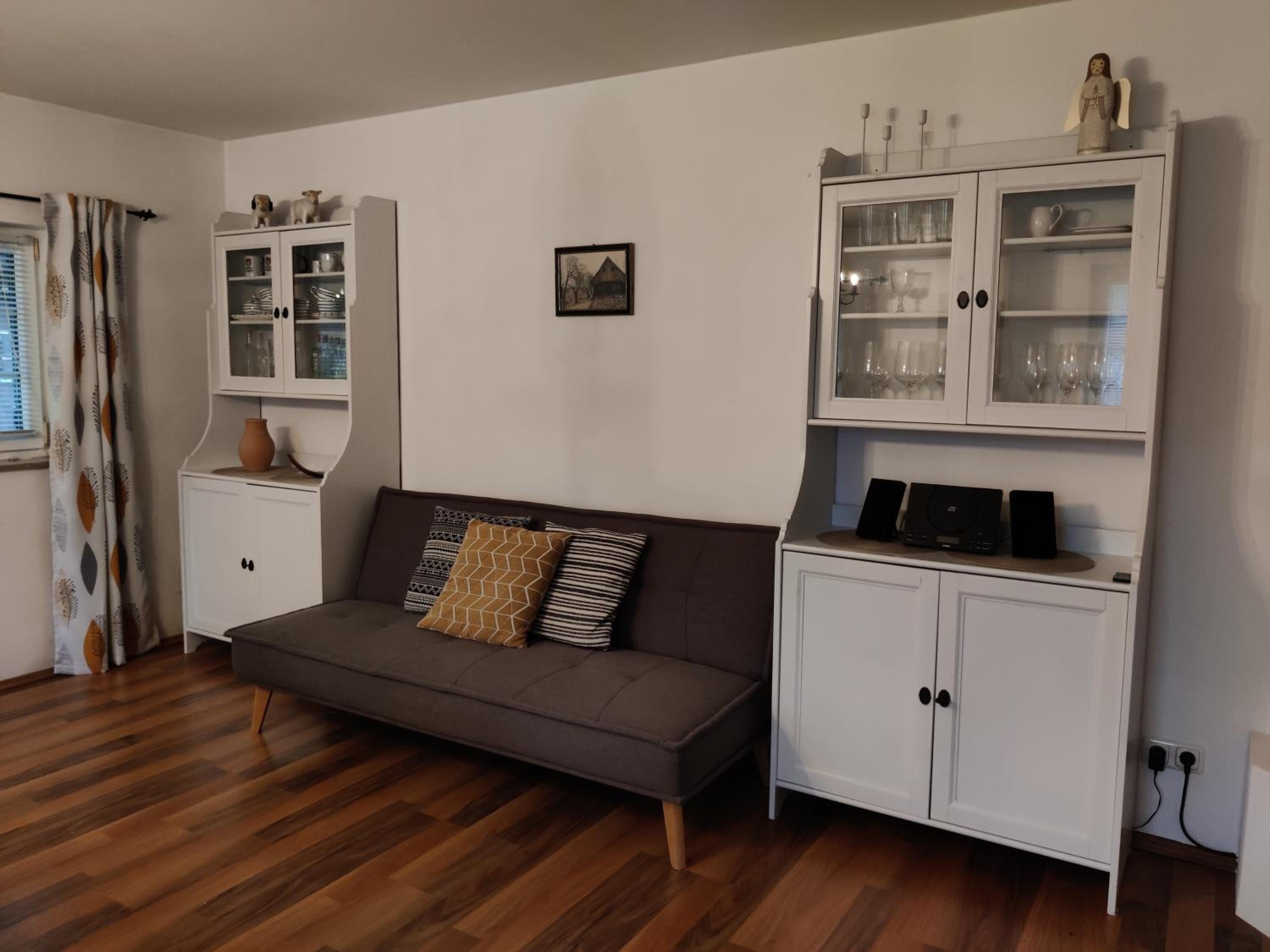 Ferienhaus Am Bach