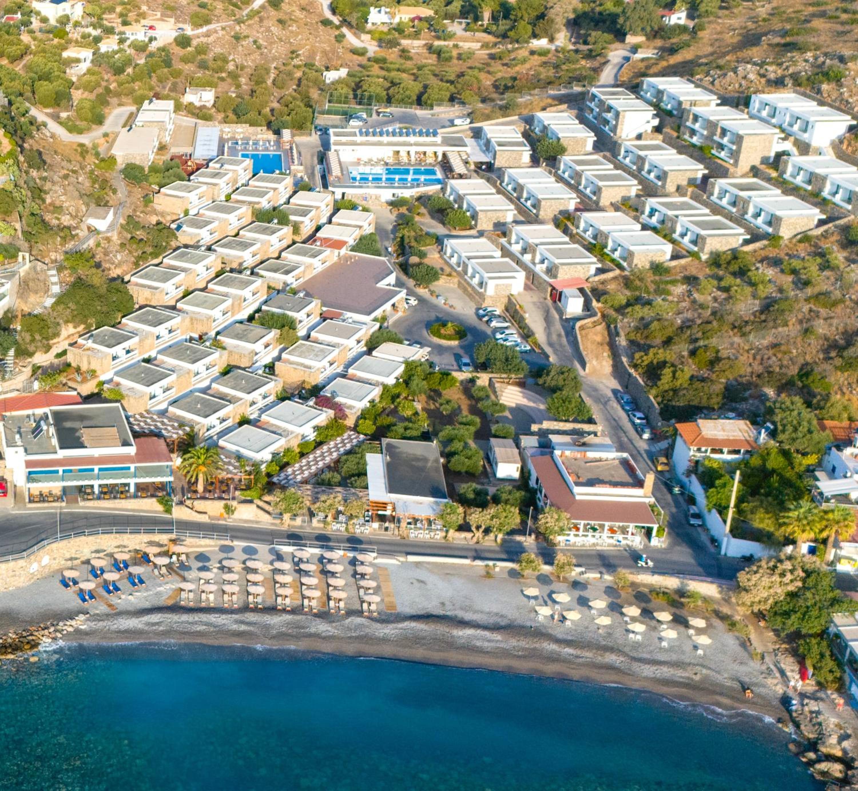 Ariadne Beach - Adults Only
