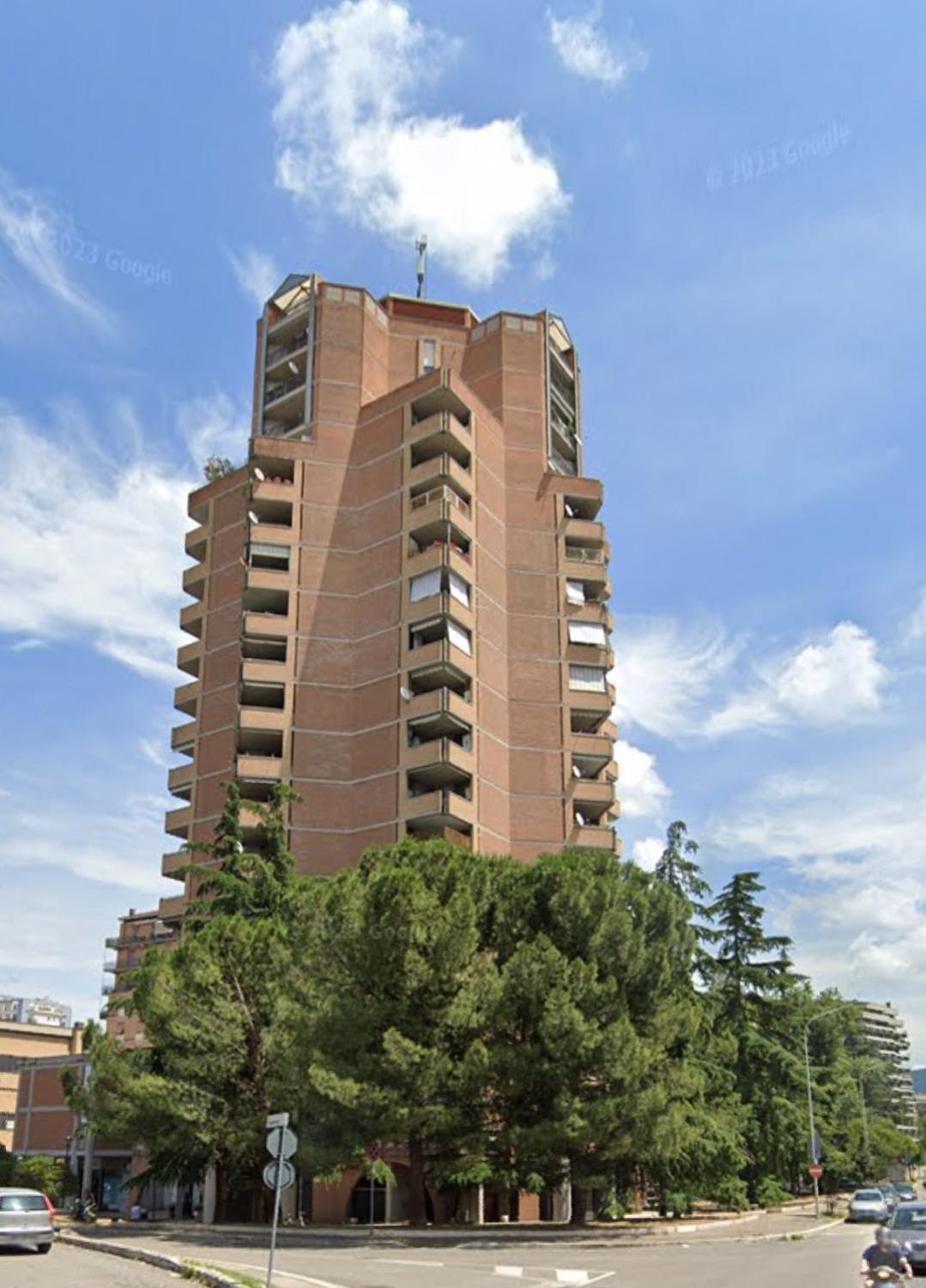 Aurora appartamento, intero appartamento di 105 mq