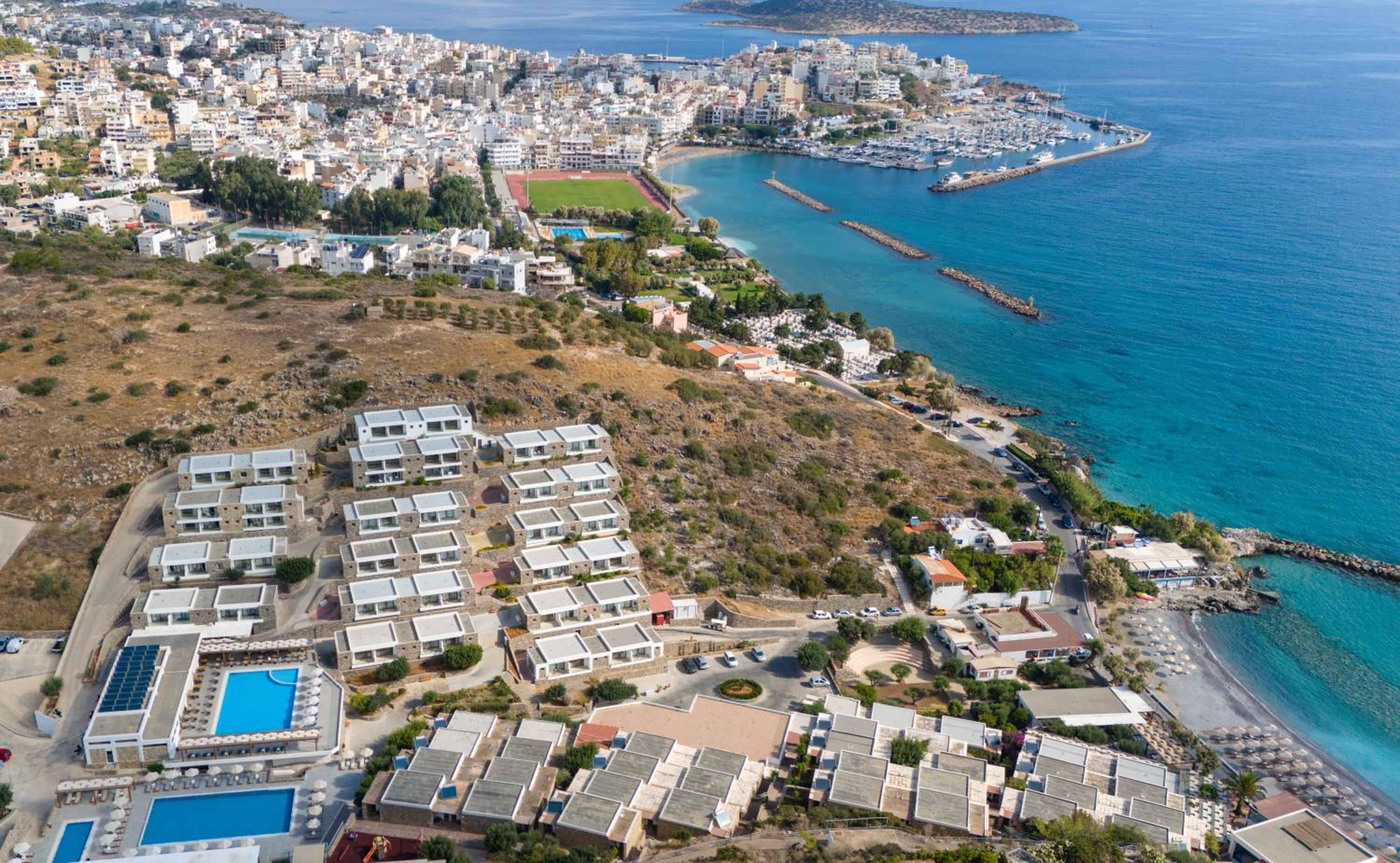 Ariadne Beach - Adults Only
