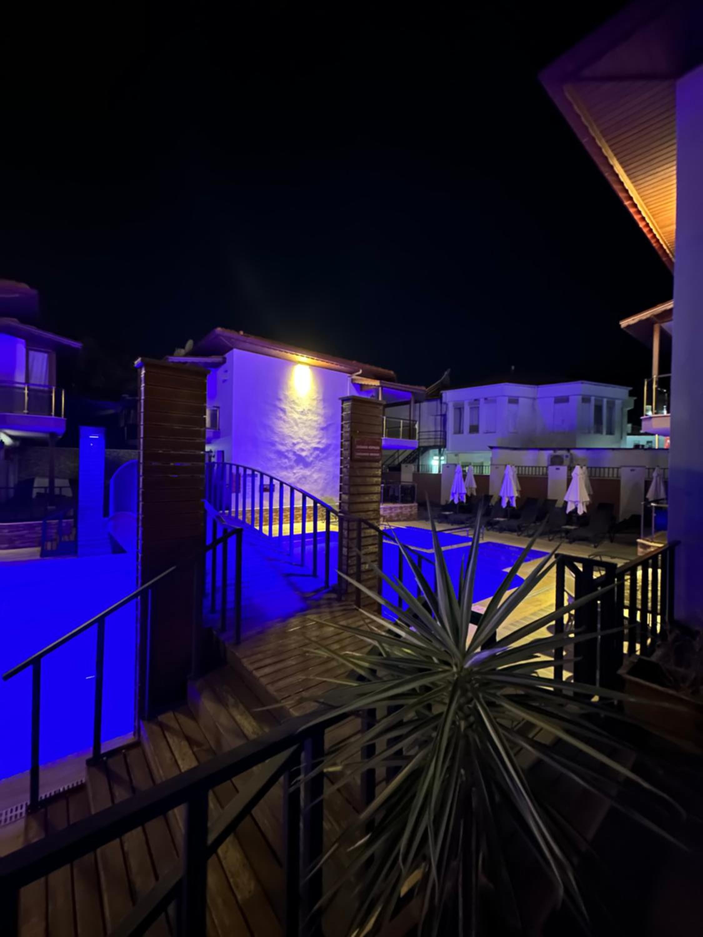 Dolphin Apart Hotel — photo 92