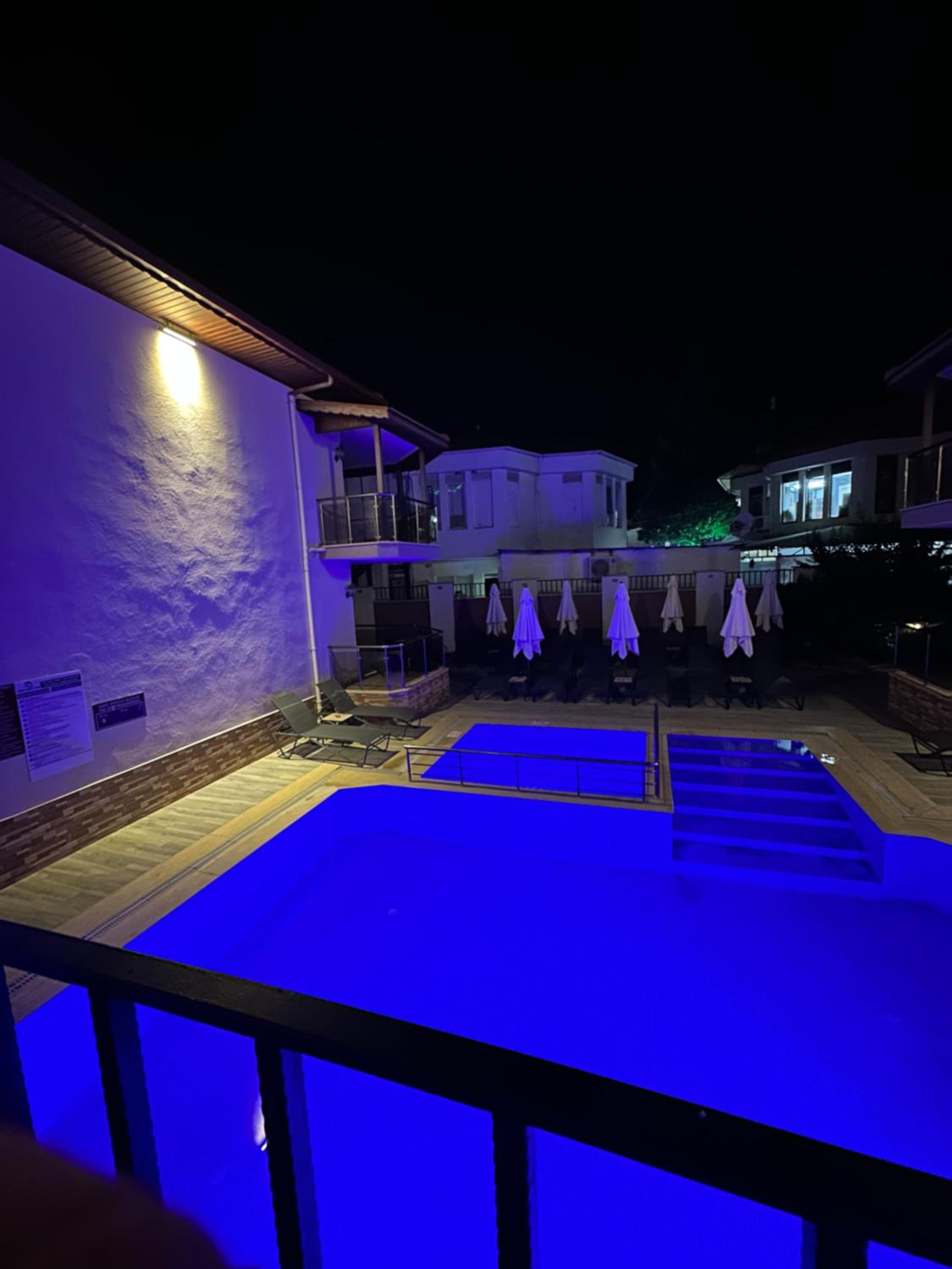 Dolphin Apart Hotel — photo 118