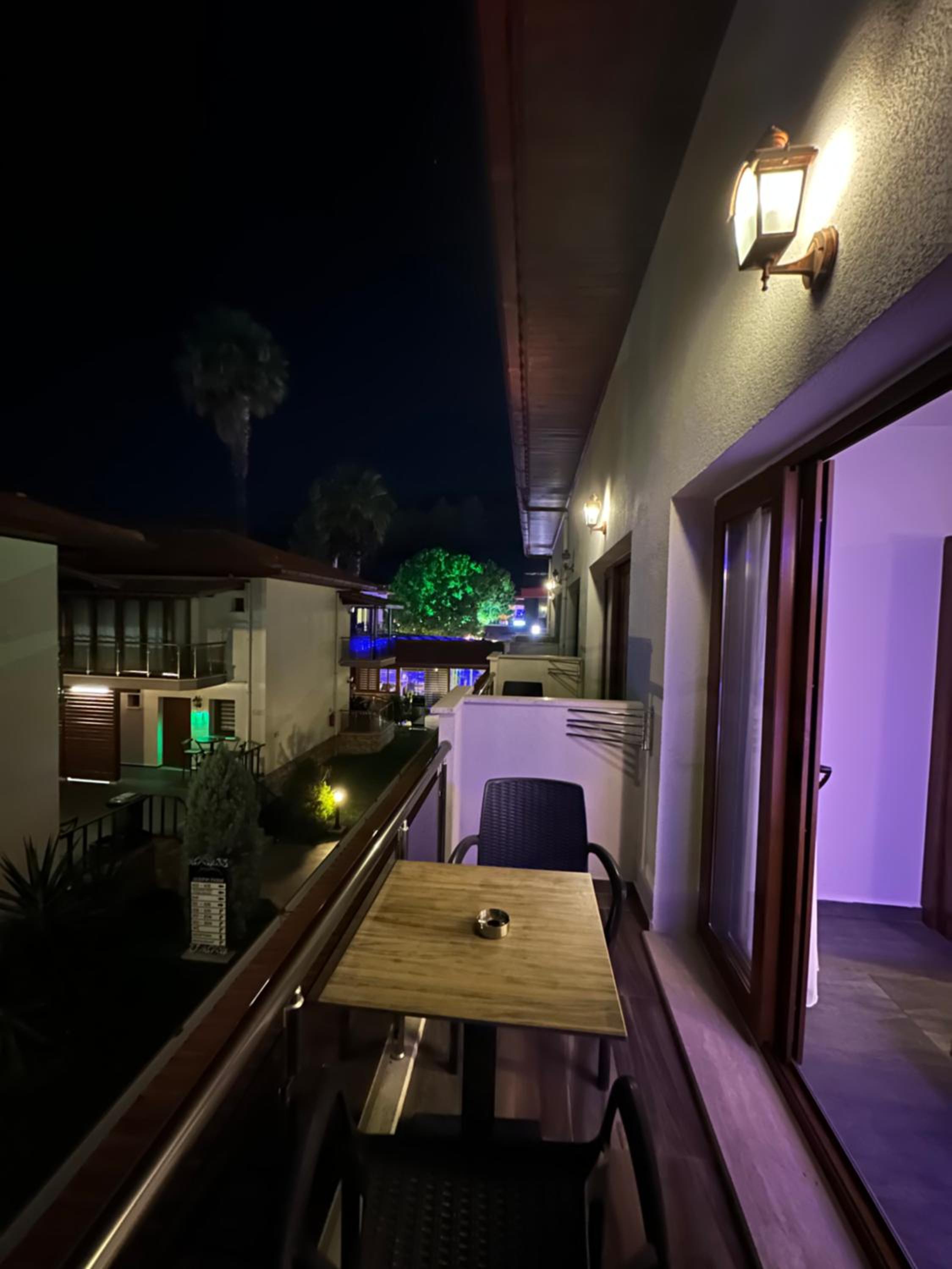 Dolphin Apart Hotel — photo 31