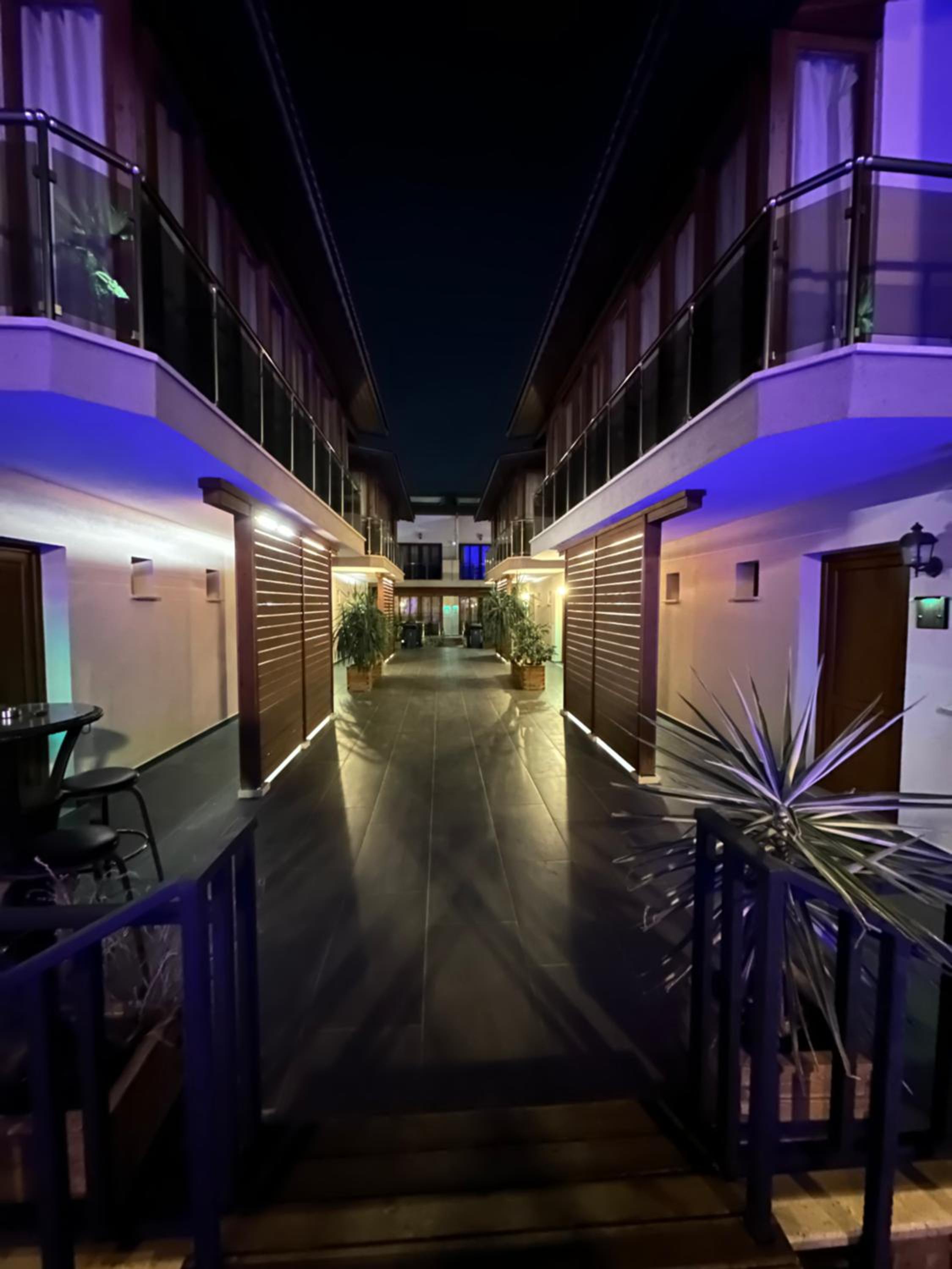 Dolphin Apart Hotel — photo 96
