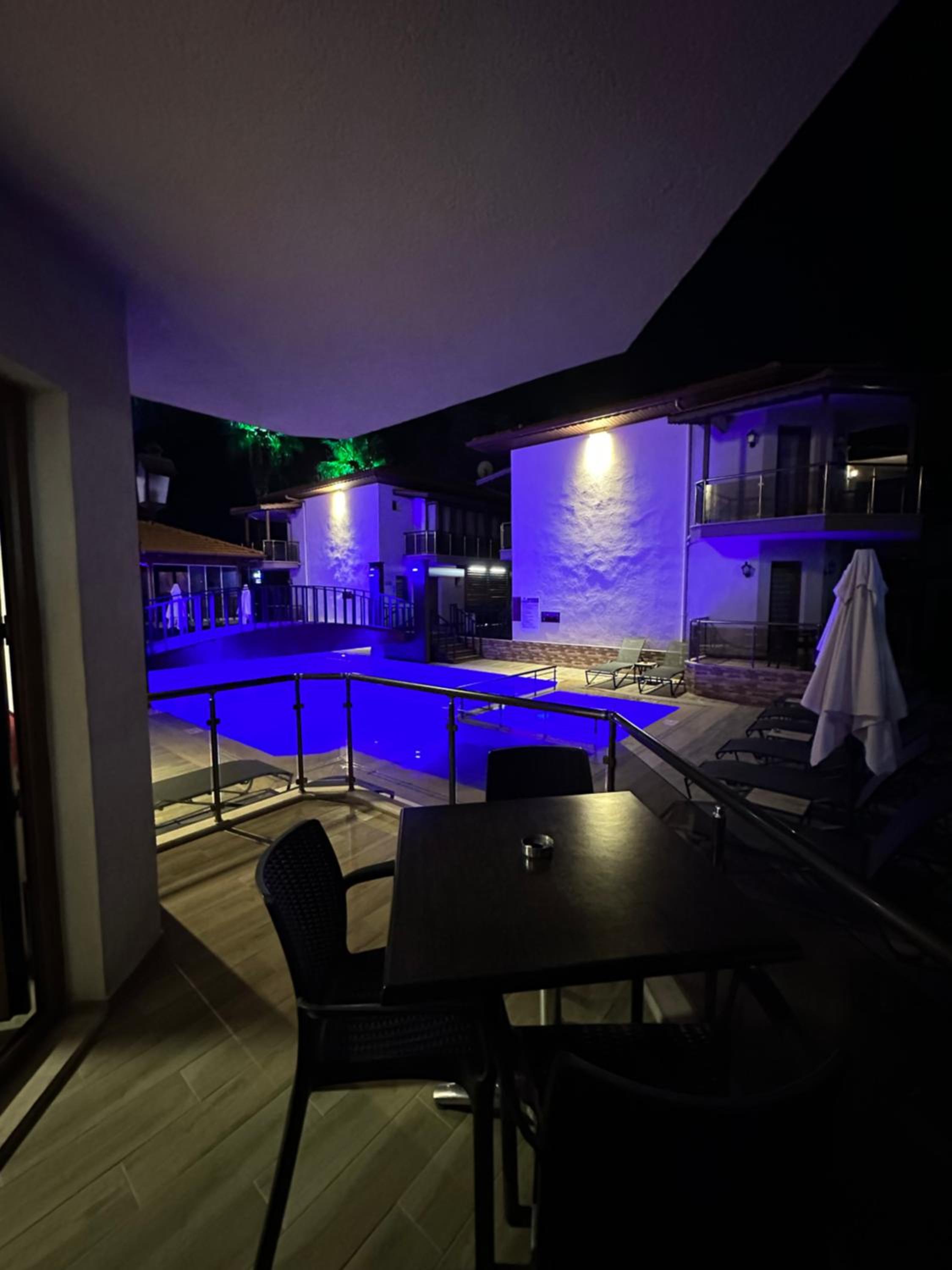 Dolphin Apart Hotel — photo 177