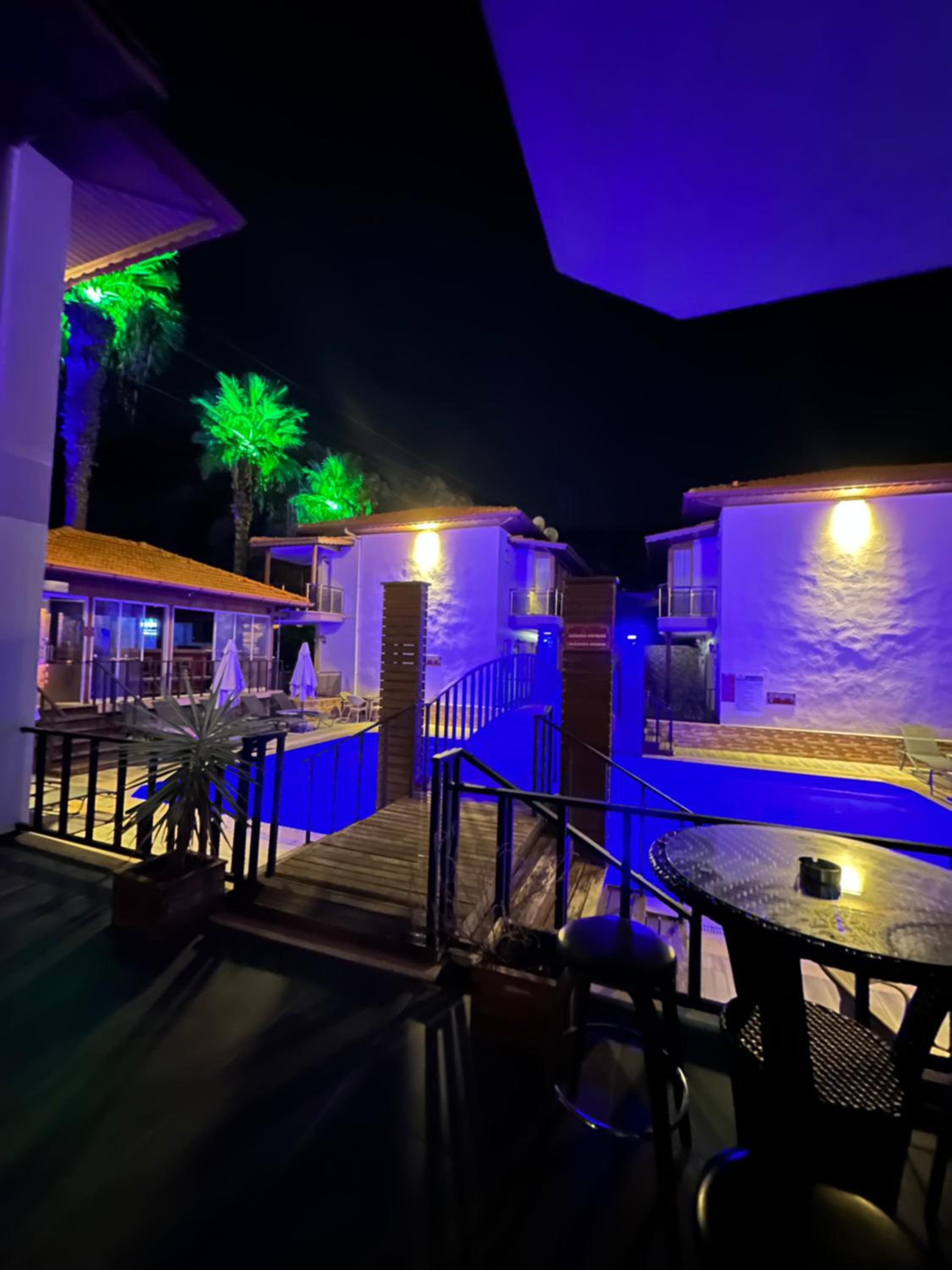 Dolphin Apart Hotel — photo 94