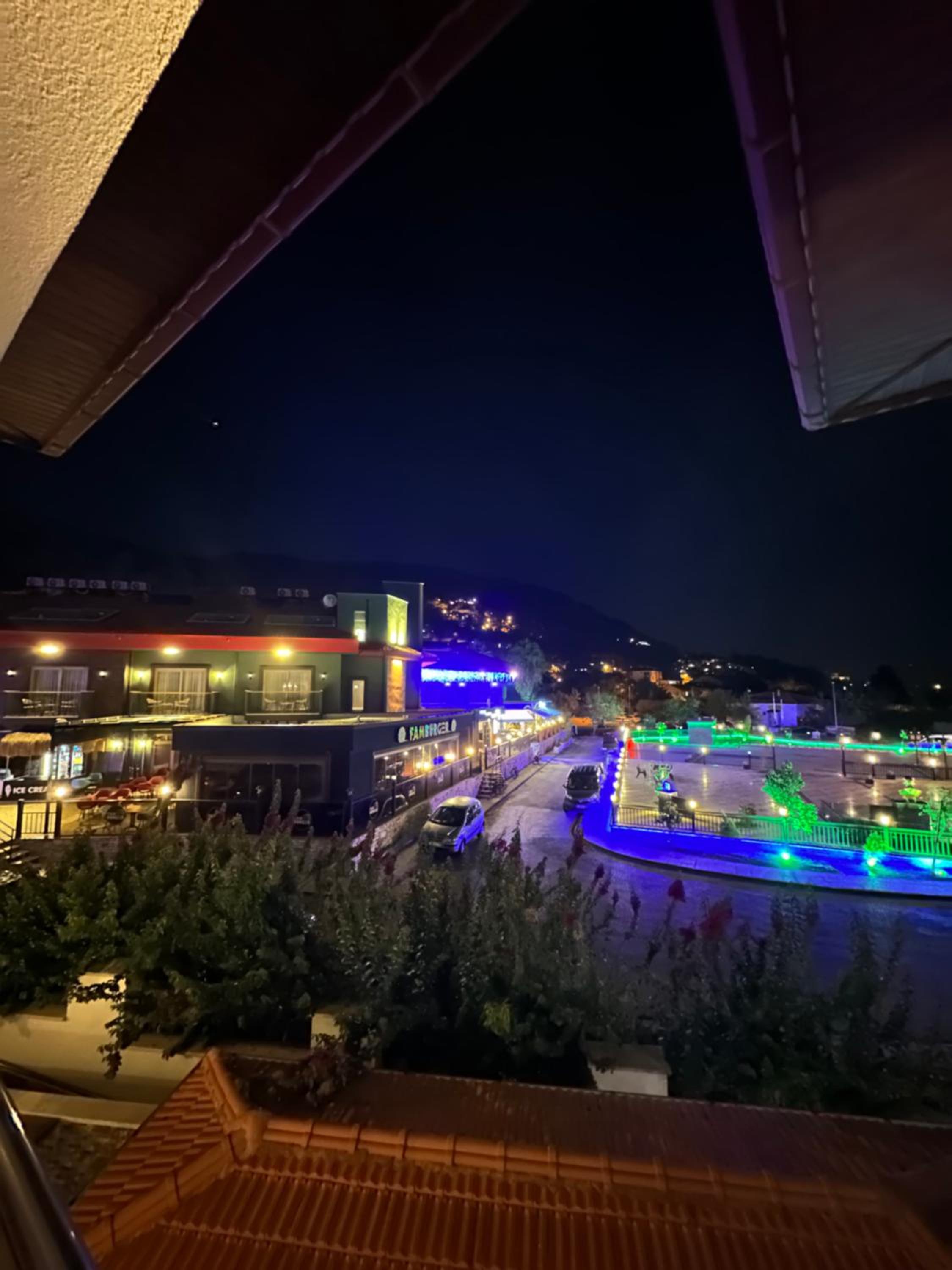 Dolphin Apart Hotel — photo 170