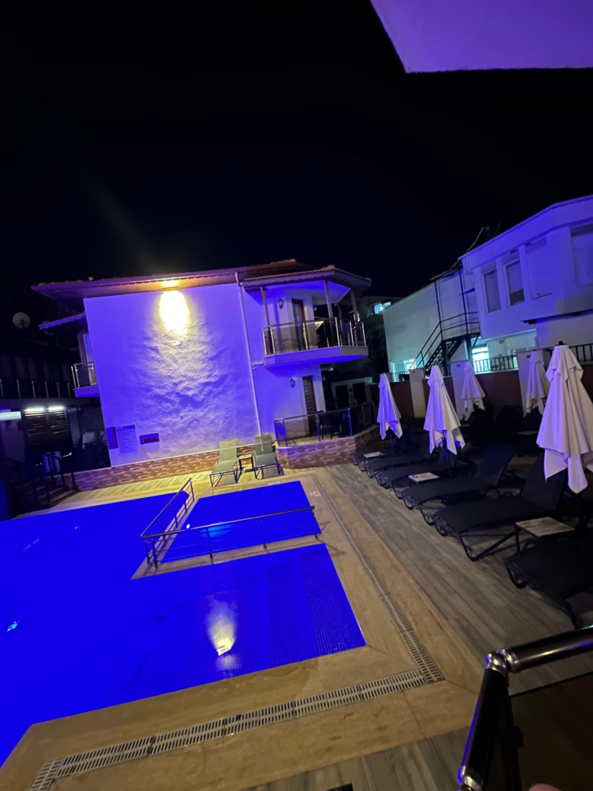 Dolphin Apart Hotel — photo 102