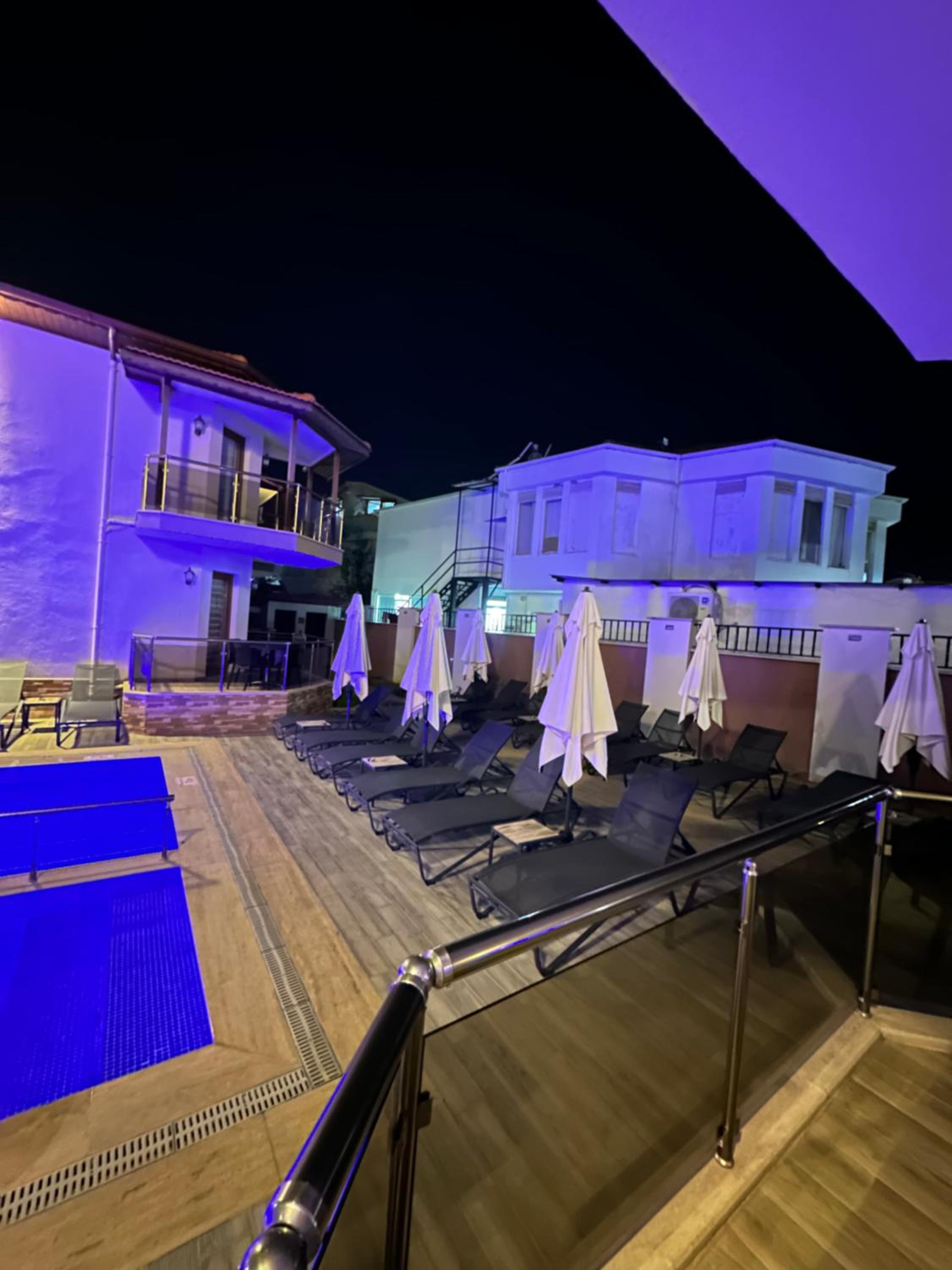 Dolphin Apart Hotel — photo 138