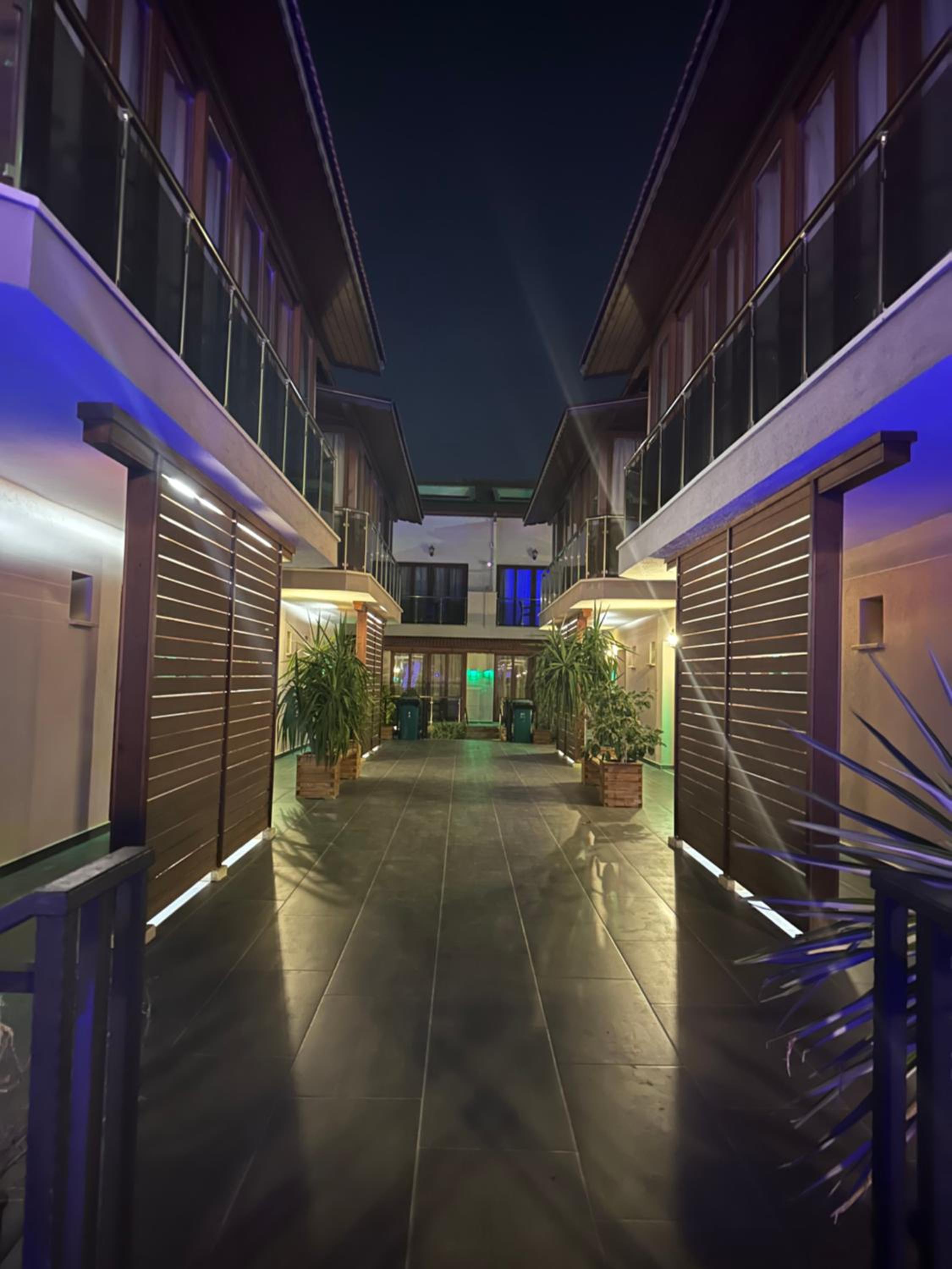 Dolphin Apart Hotel — photo 97