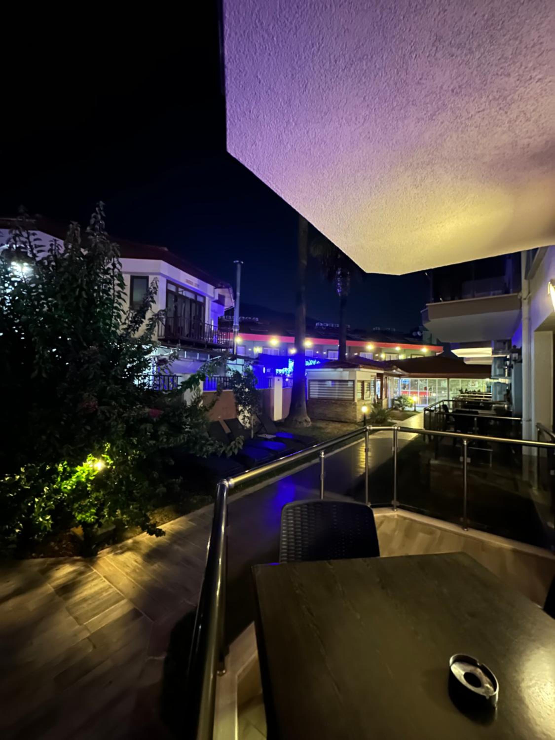 Dolphin Apart Hotel — photo 116