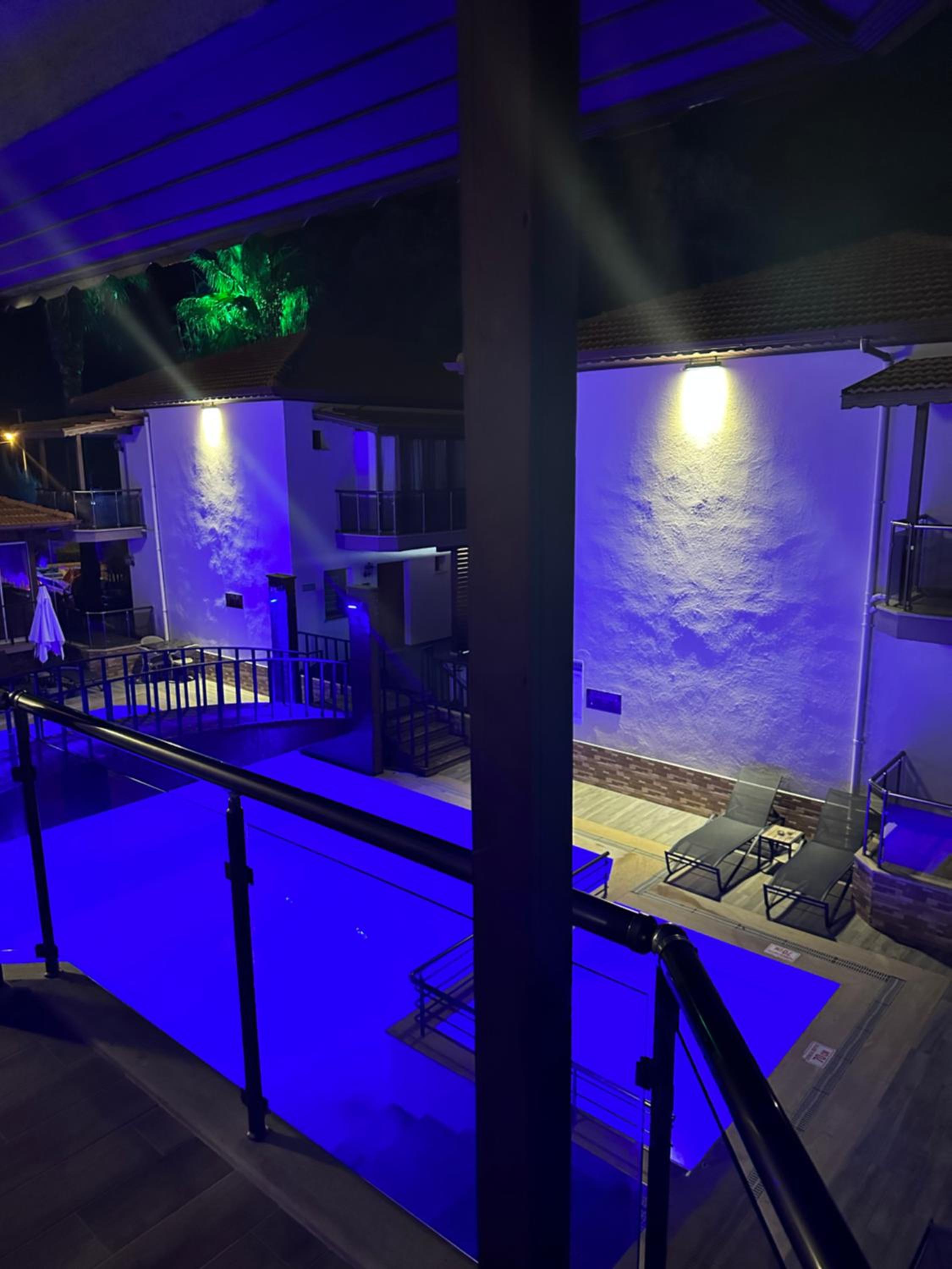 Dolphin Apart Hotel — photo 127