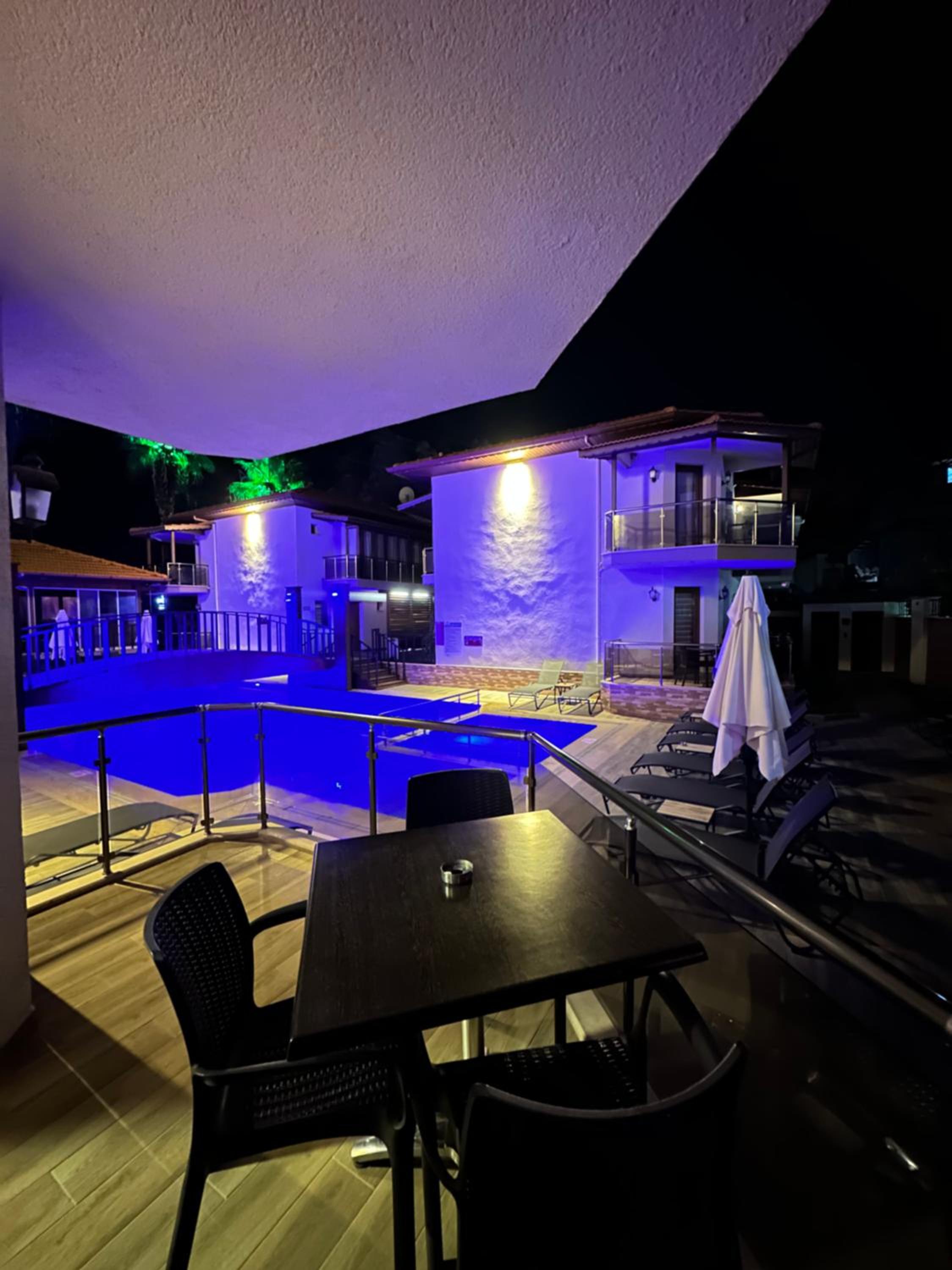 Dolphin Apart Hotel — photo 101