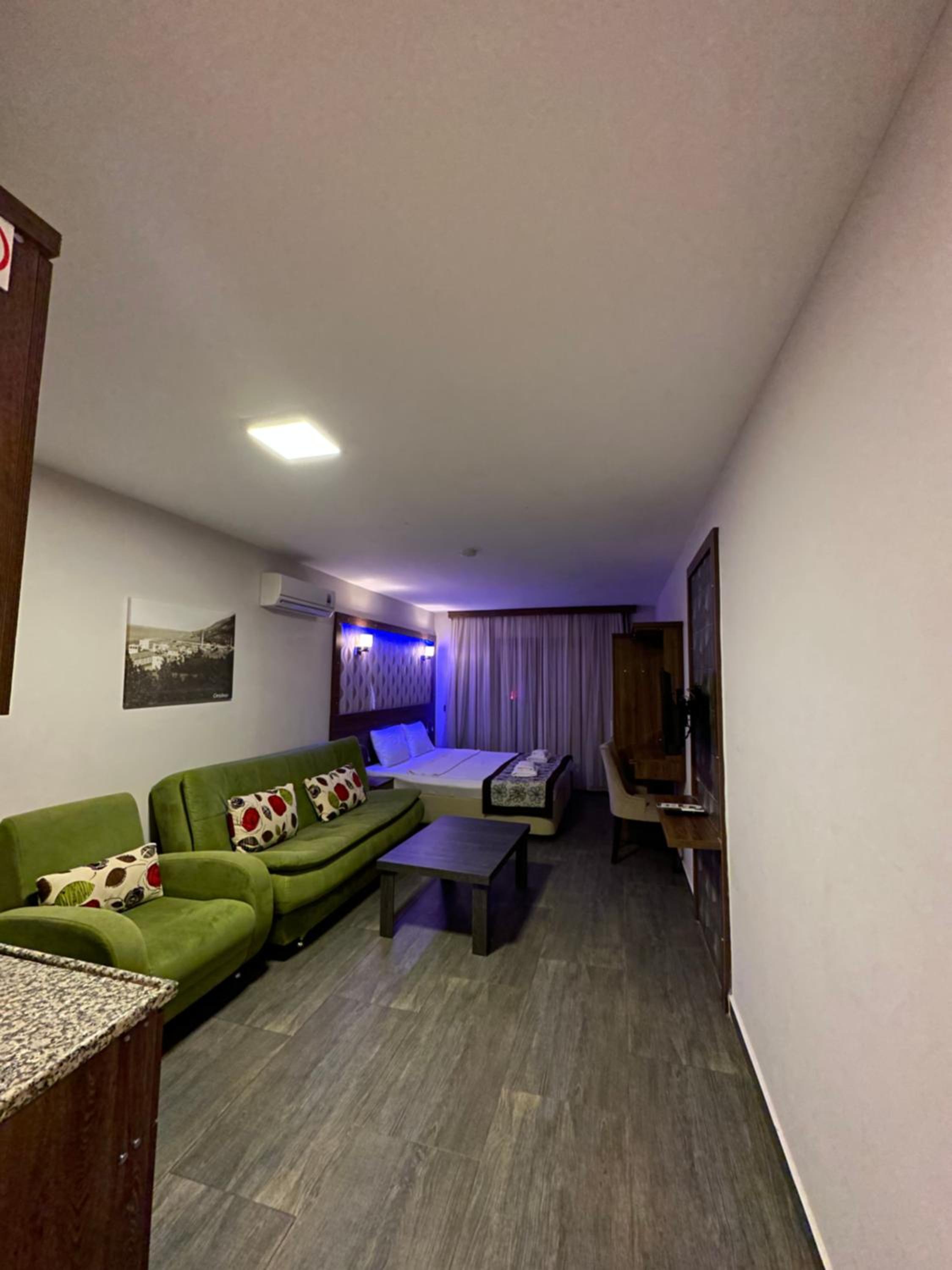 Dolphin Apart Hotel — photo 86