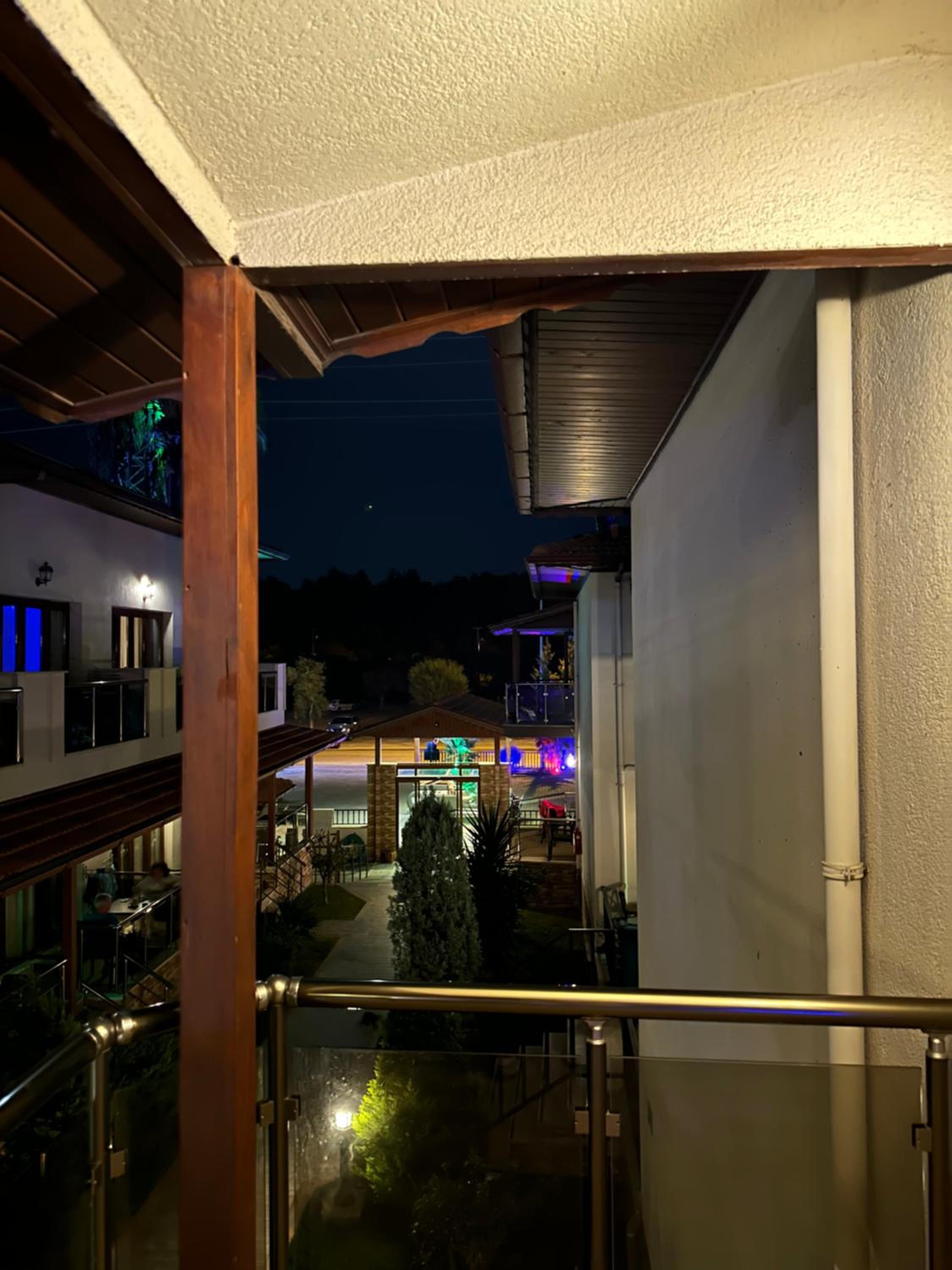 Dolphin Apart Hotel — photo 122