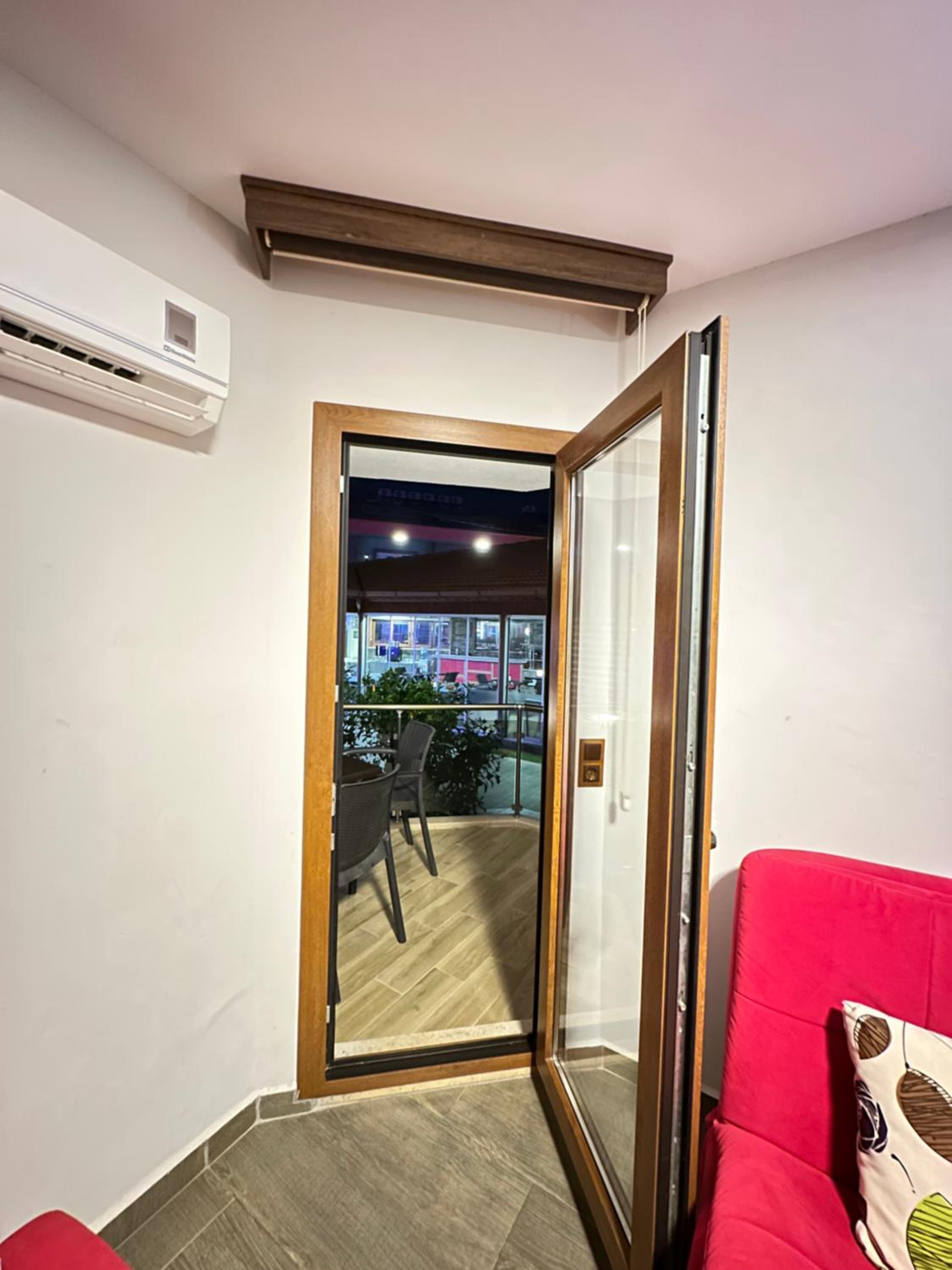 Dolphin Apart Hotel — photo 114
