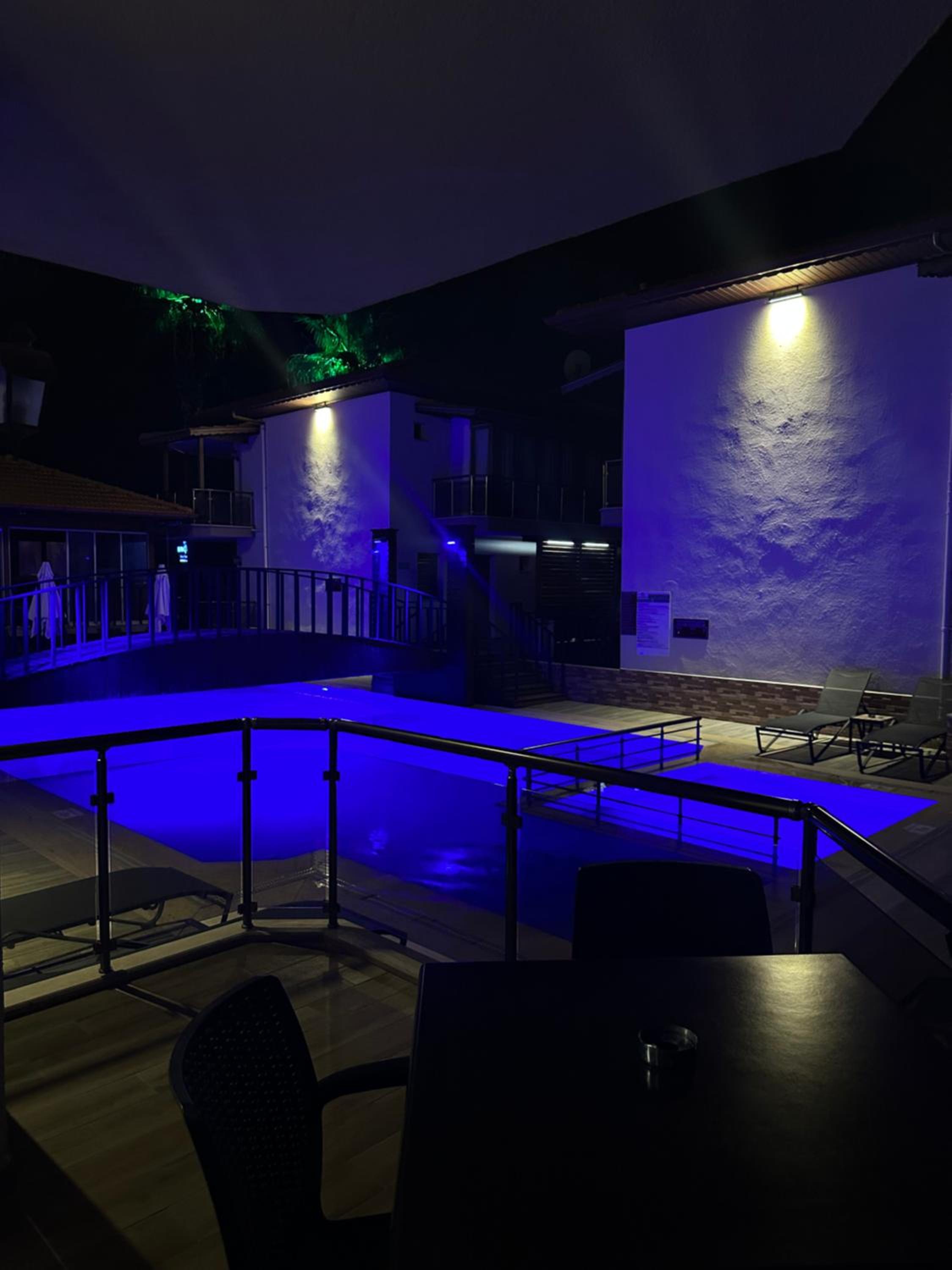 Dolphin Apart Hotel — photo 148