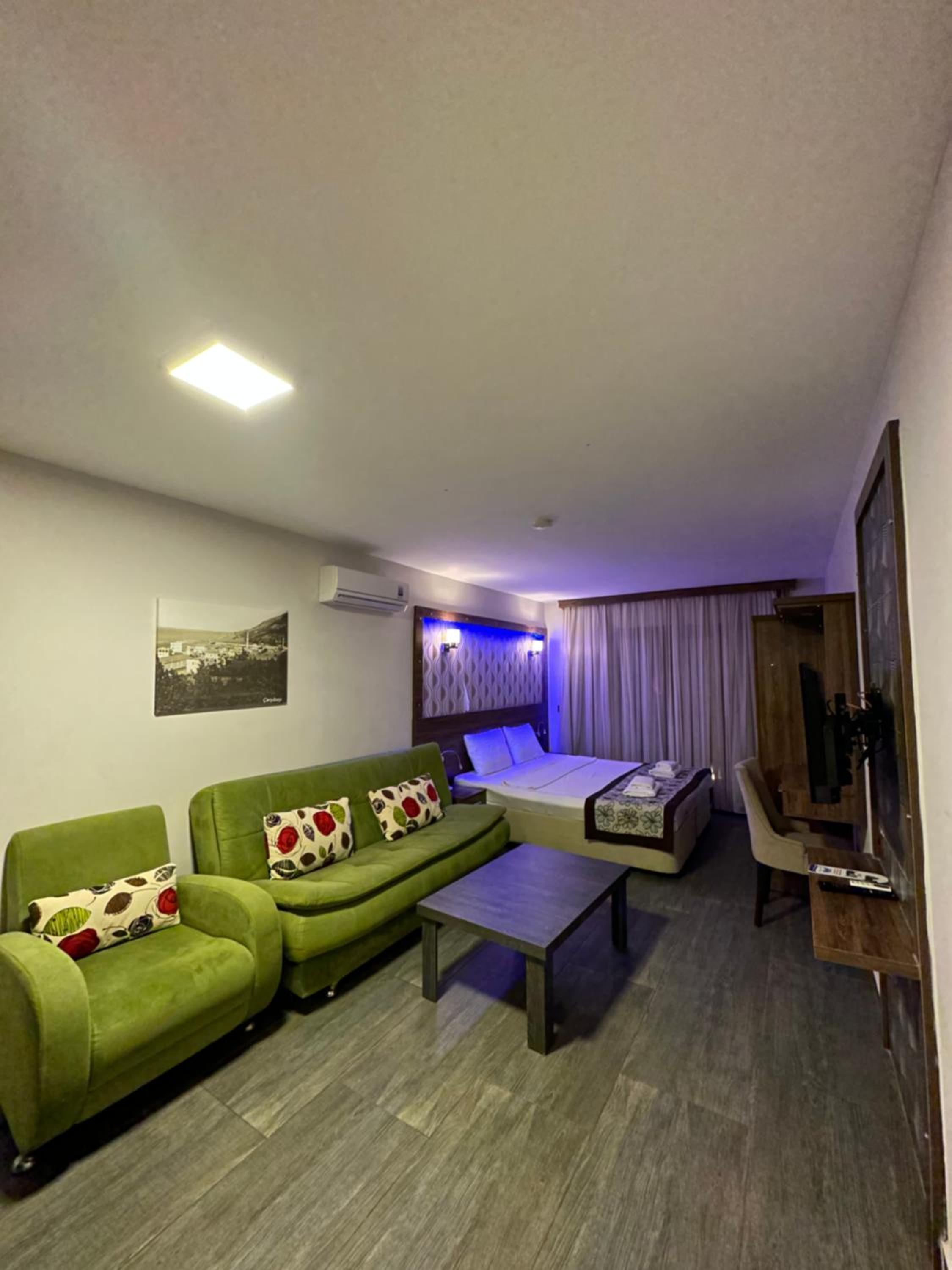 Dolphin Apart Hotel — photo 43