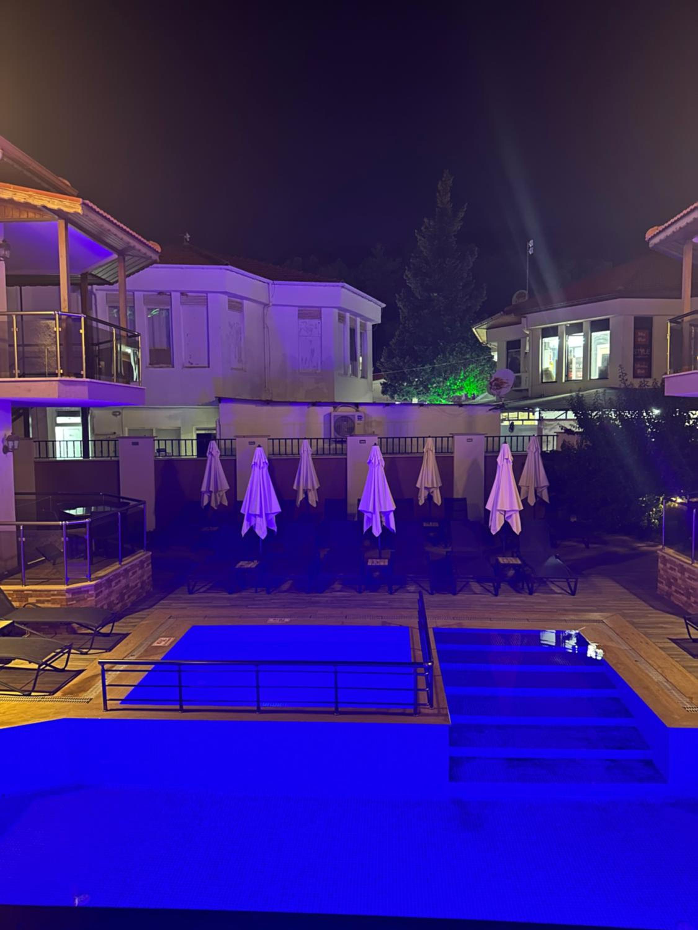 Dolphin Apart Hotel — photo 85