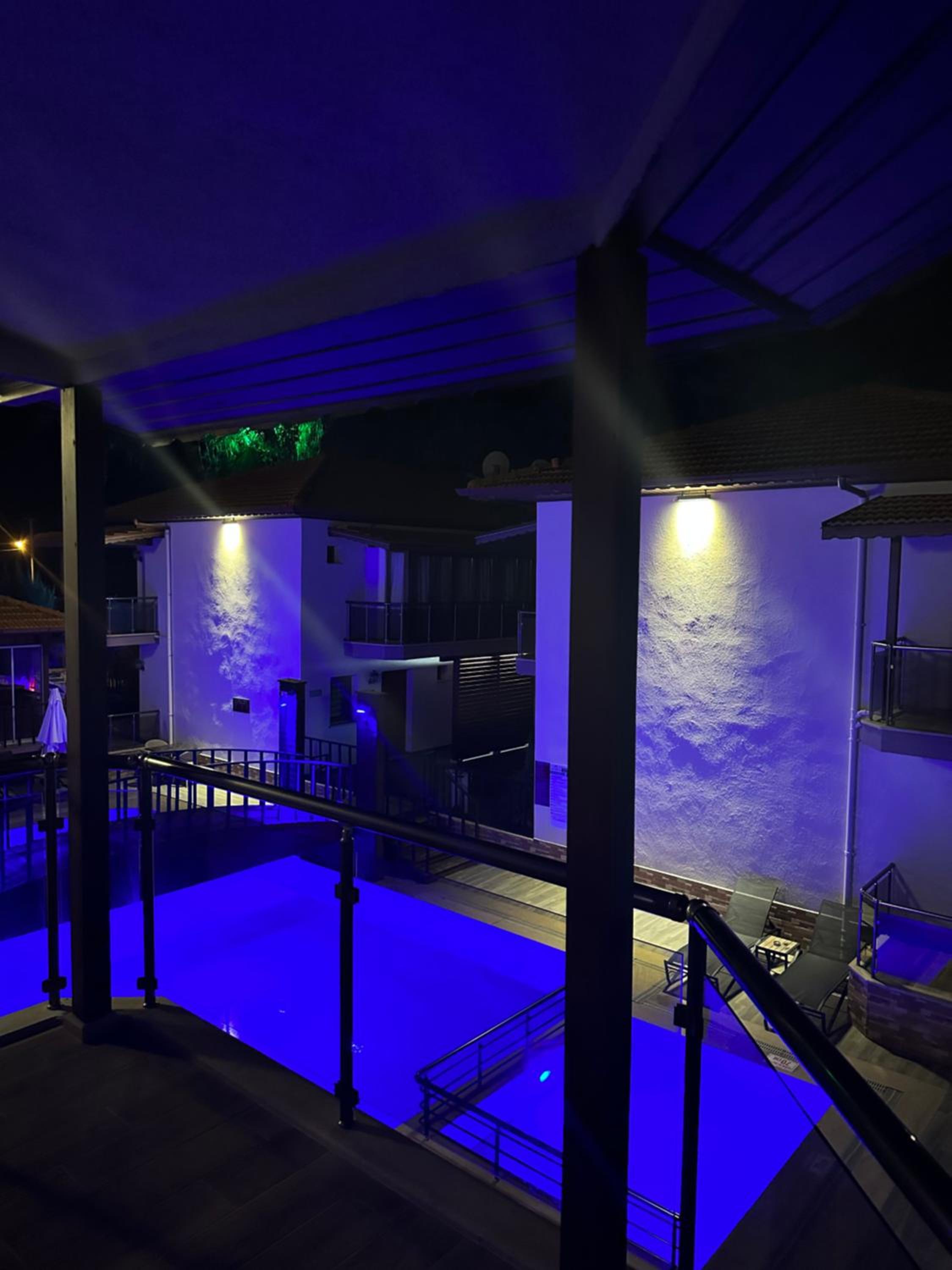 Dolphin Apart Hotel — photo 200