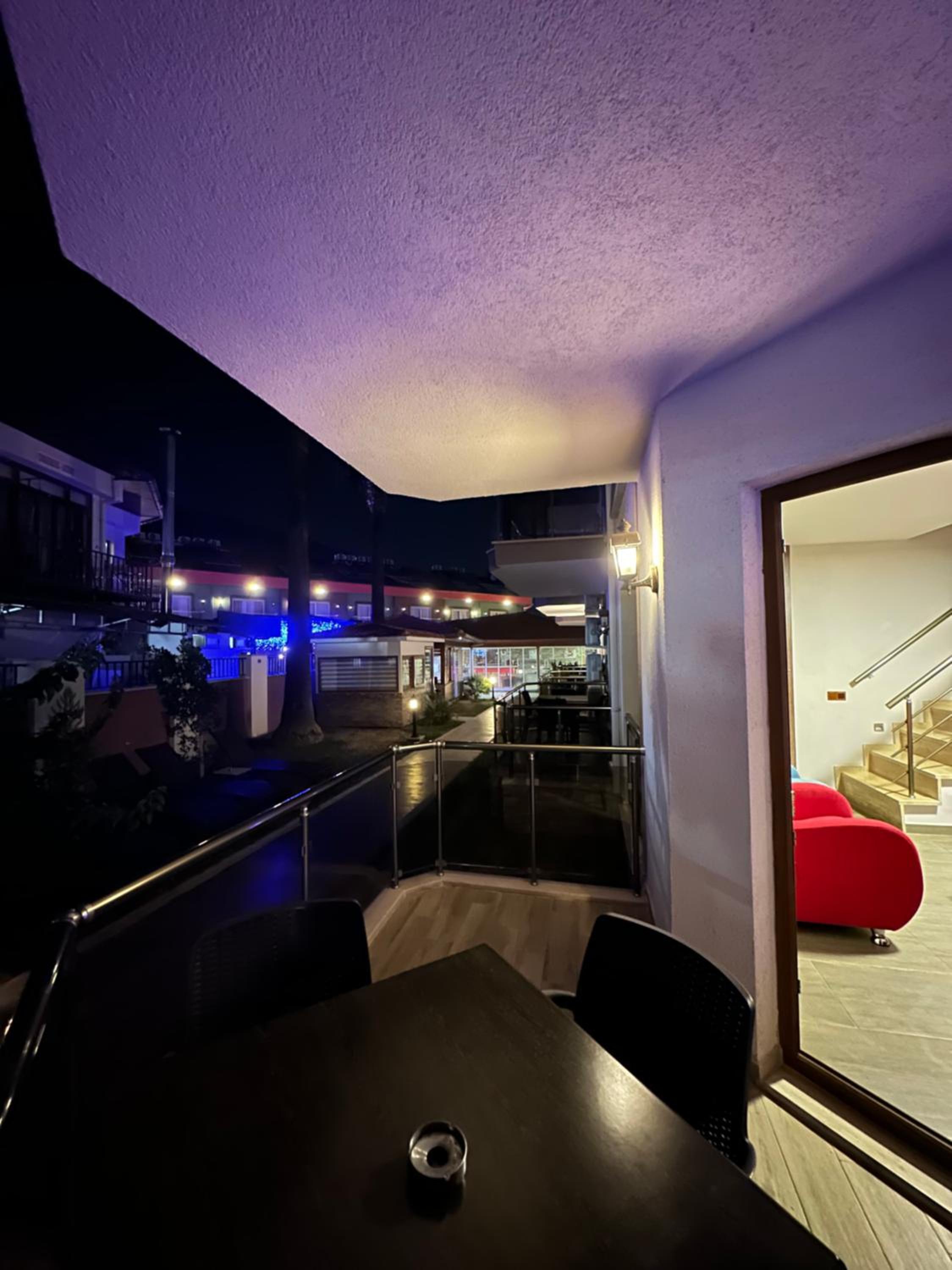 Dolphin Apart Hotel — photo 58