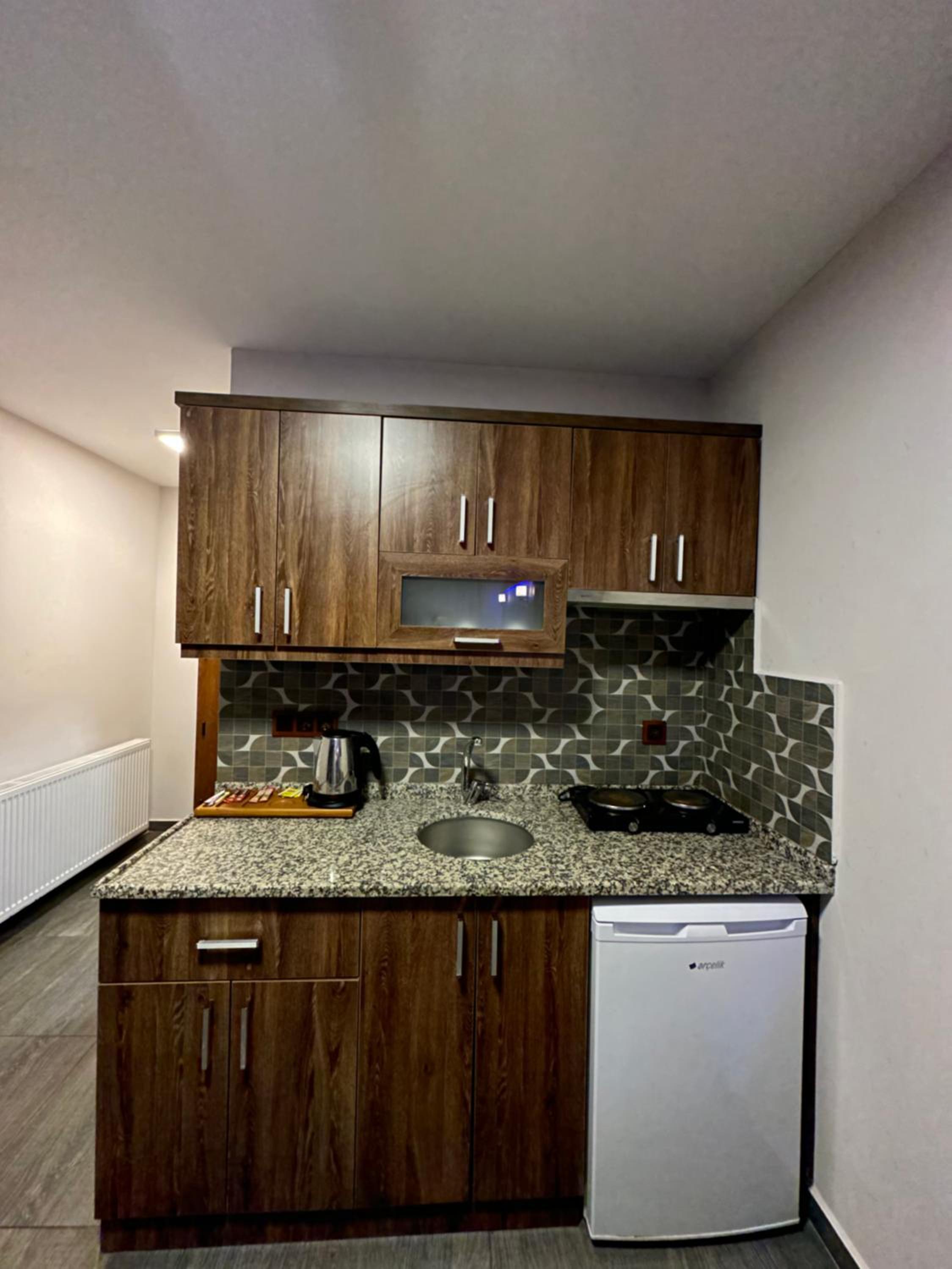 Dolphin Apart Hotel — photo 161